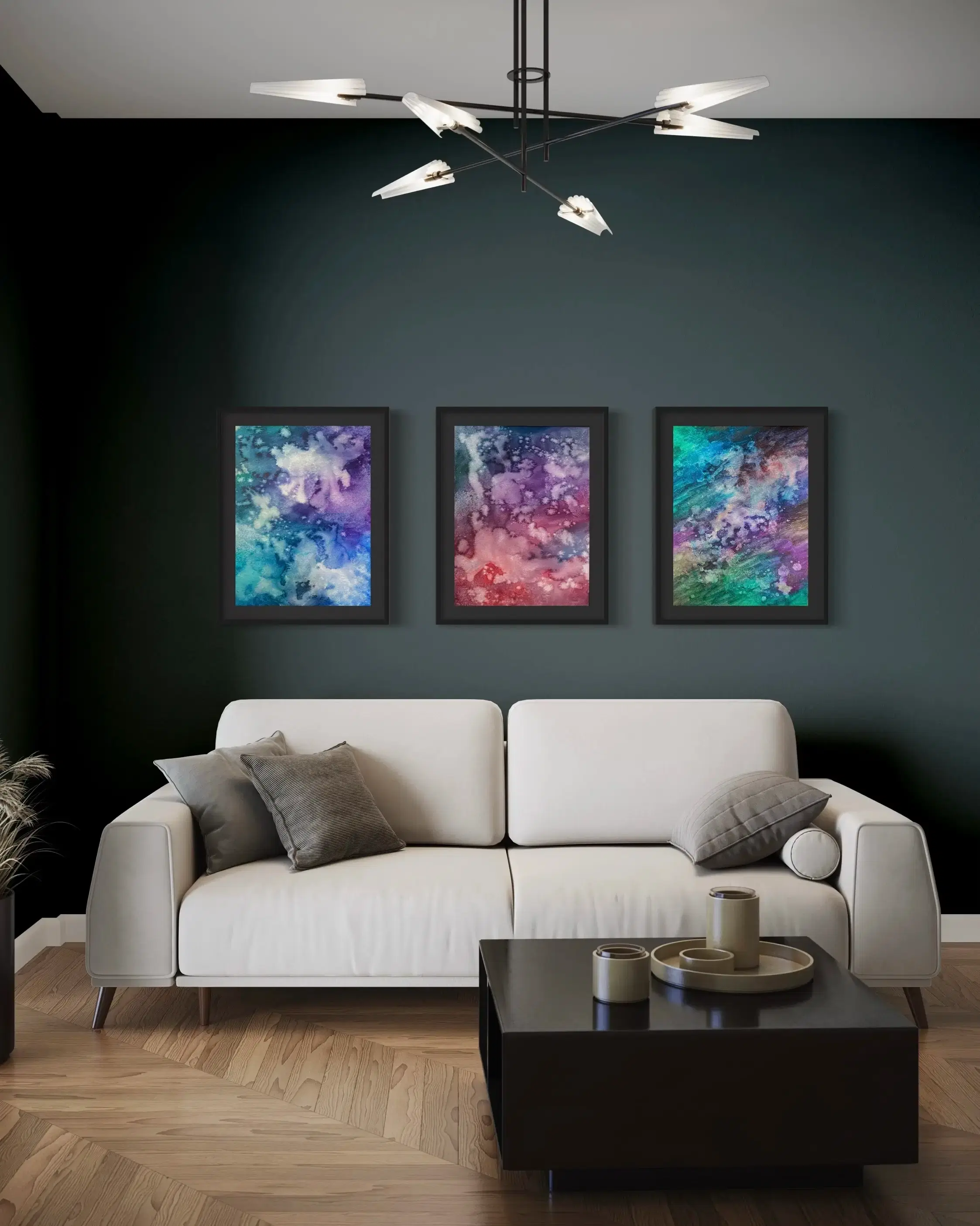 Thumbnail 2 of „Eden" 2024