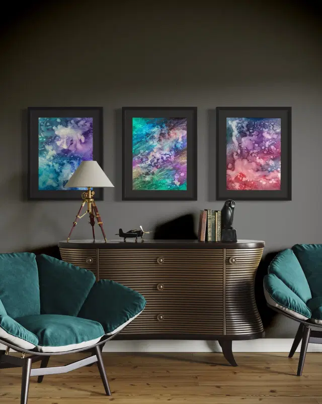 Image 3 of artwork „Eden” 2024