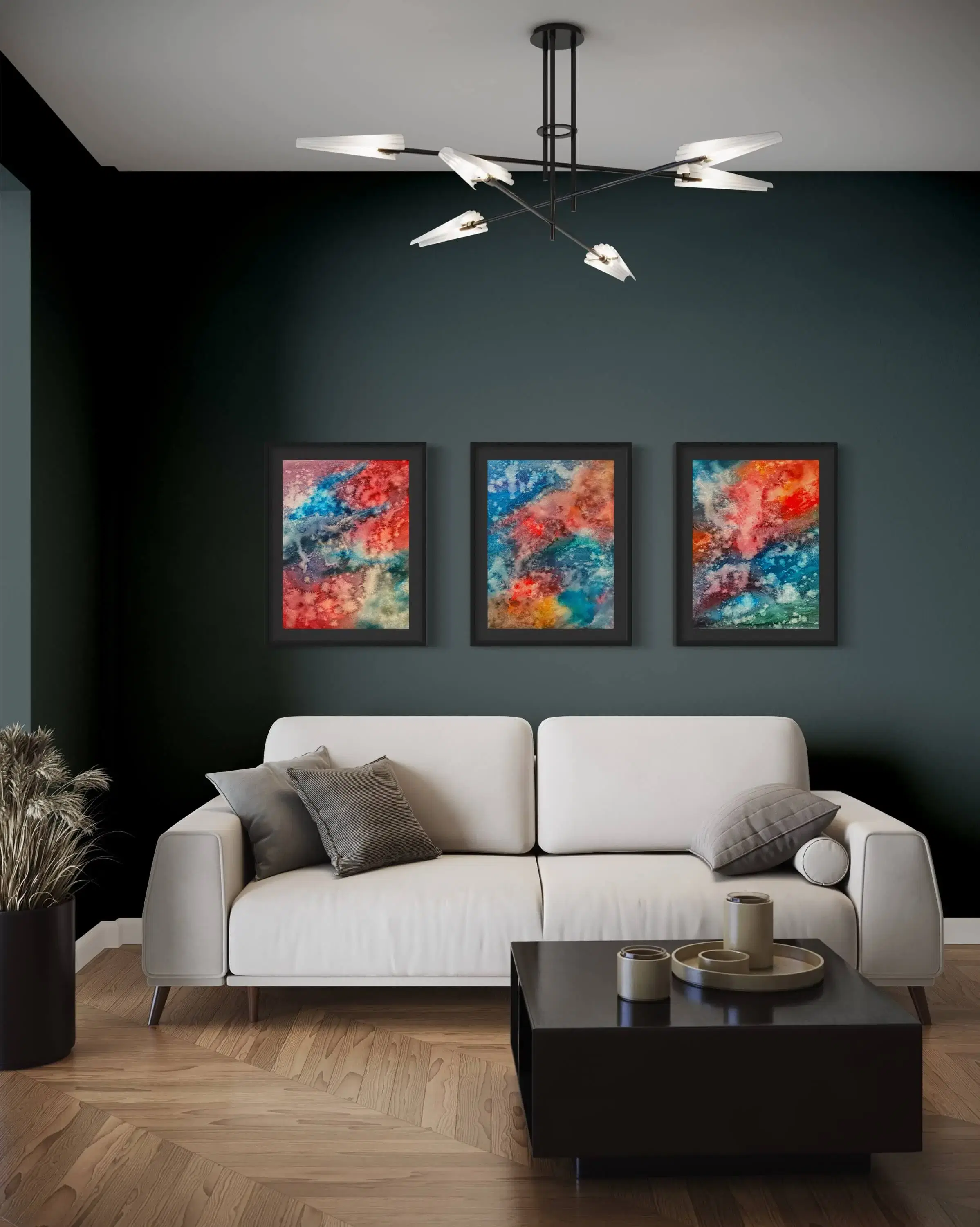 Thumbnail 3 of „Harmonia" 2024