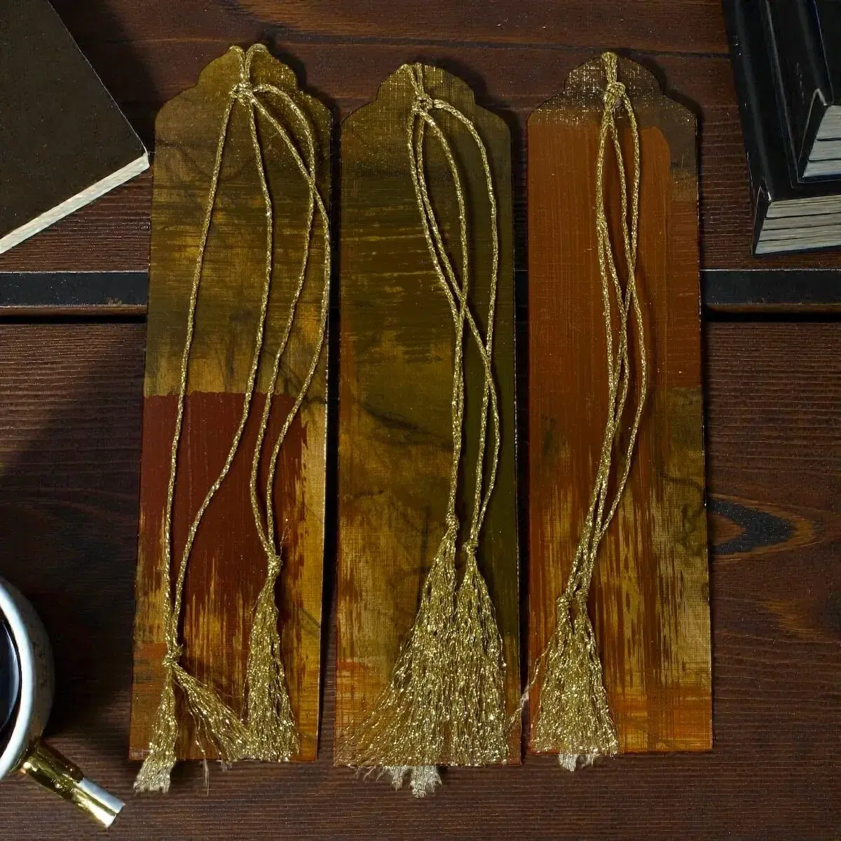 Thumbnail 5 of Premium Art – Bookmarks