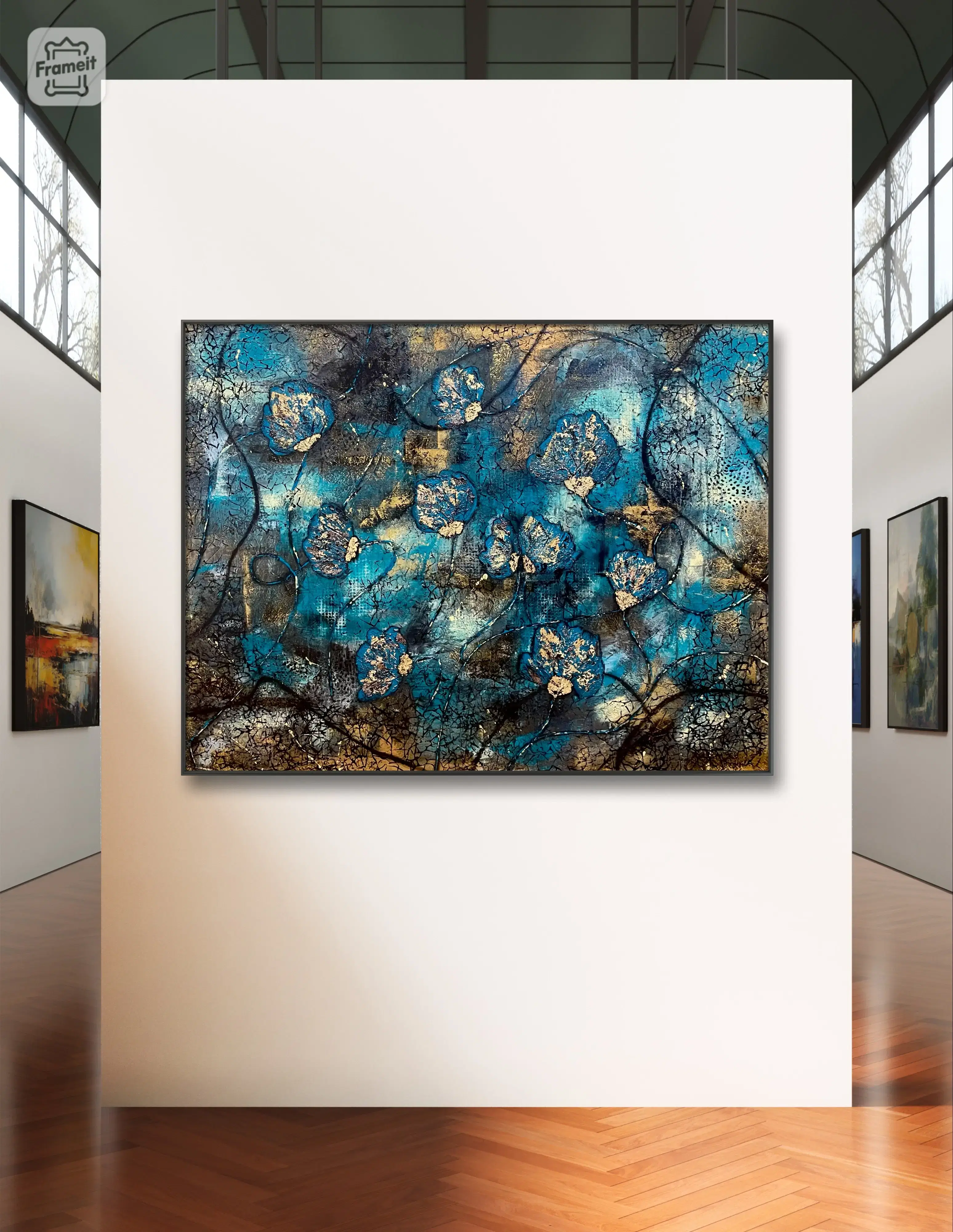 Thumbnail 2 of „Pragnienie" 2024