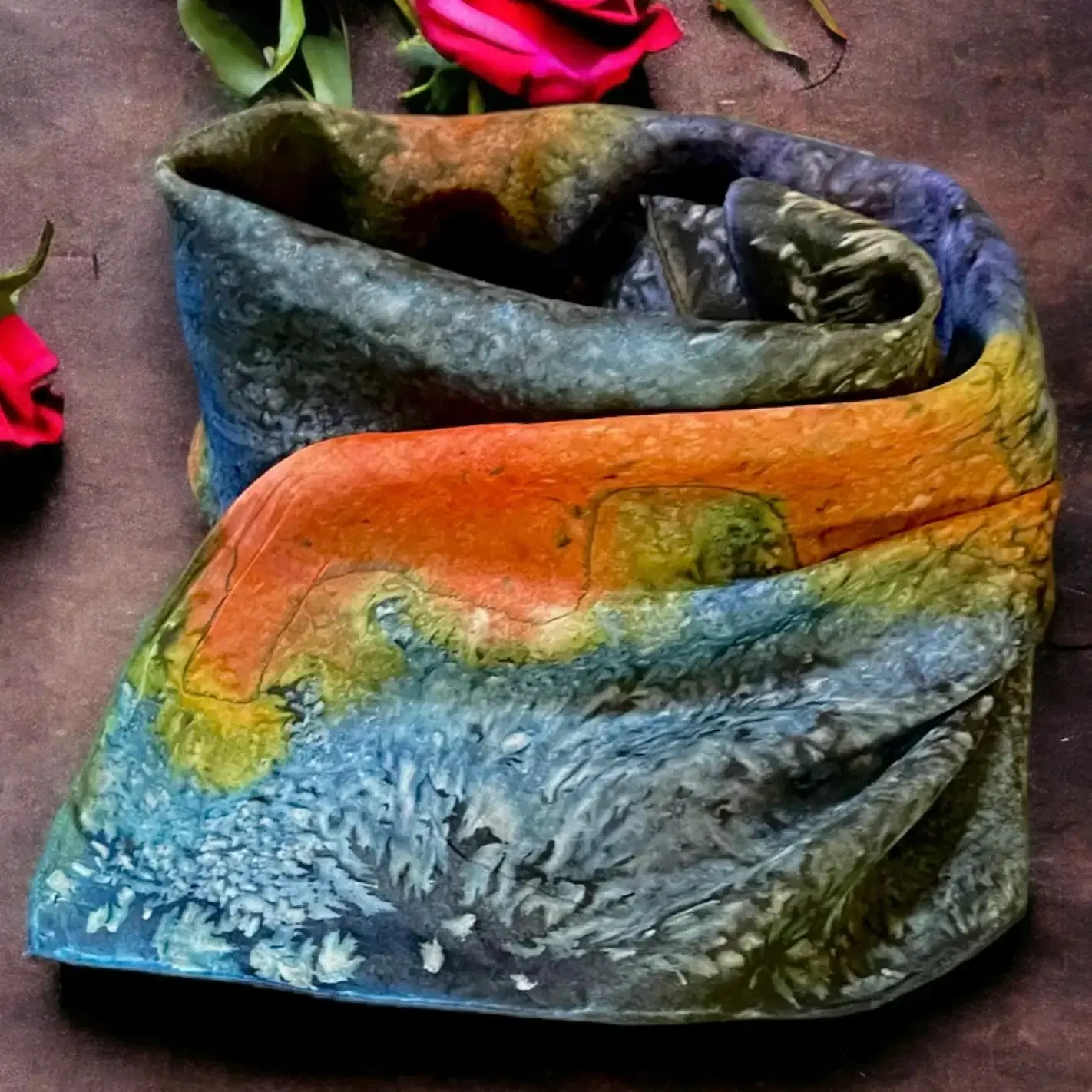 Main artwork: Product #4