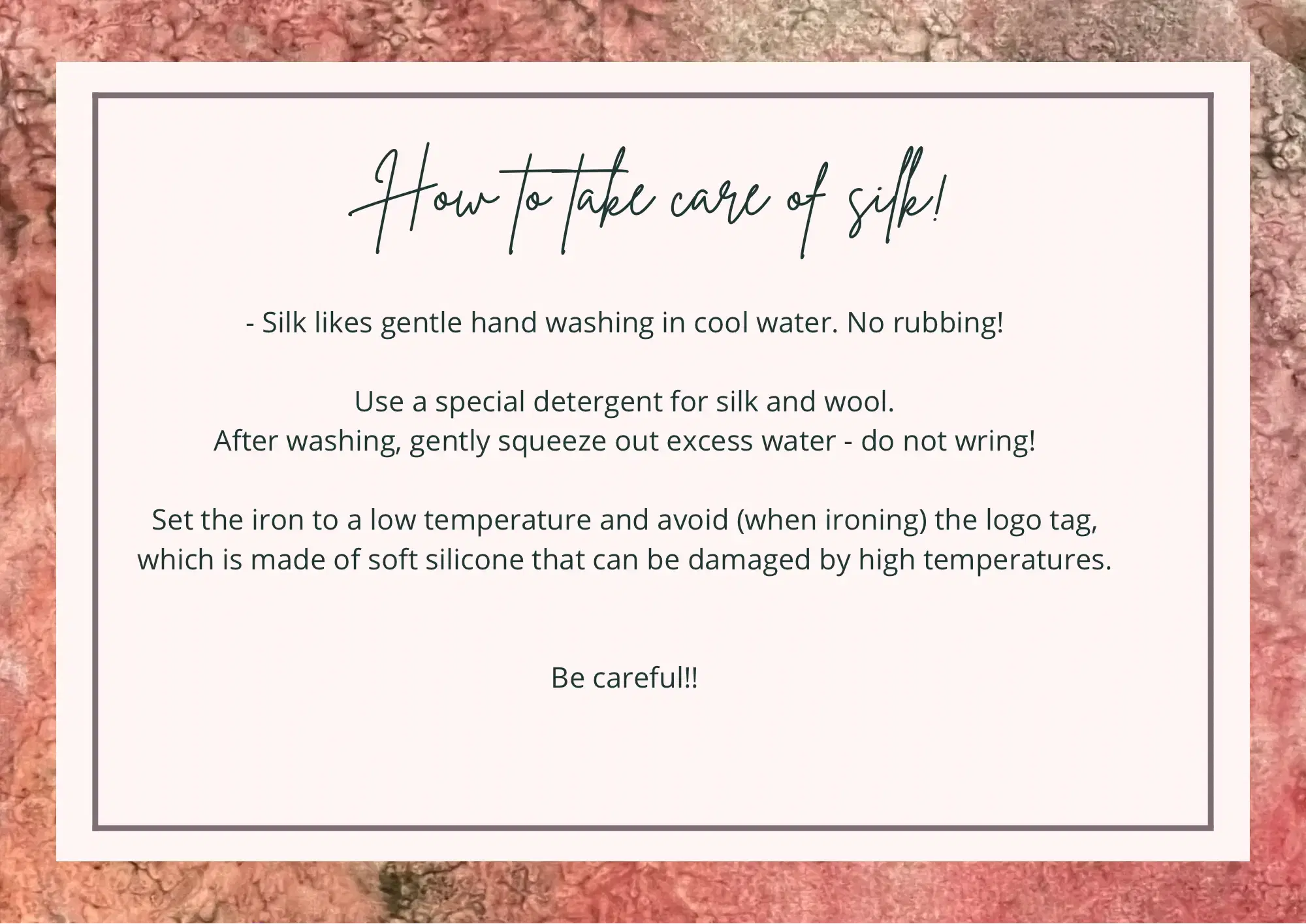 Thumbnail 5 of Seidenschal