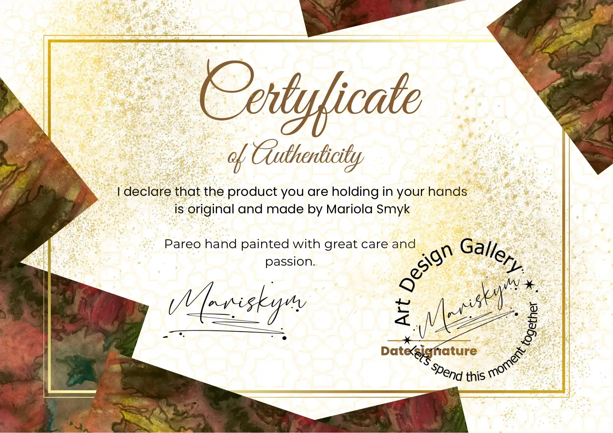 Thumbnail 7 of Pareo