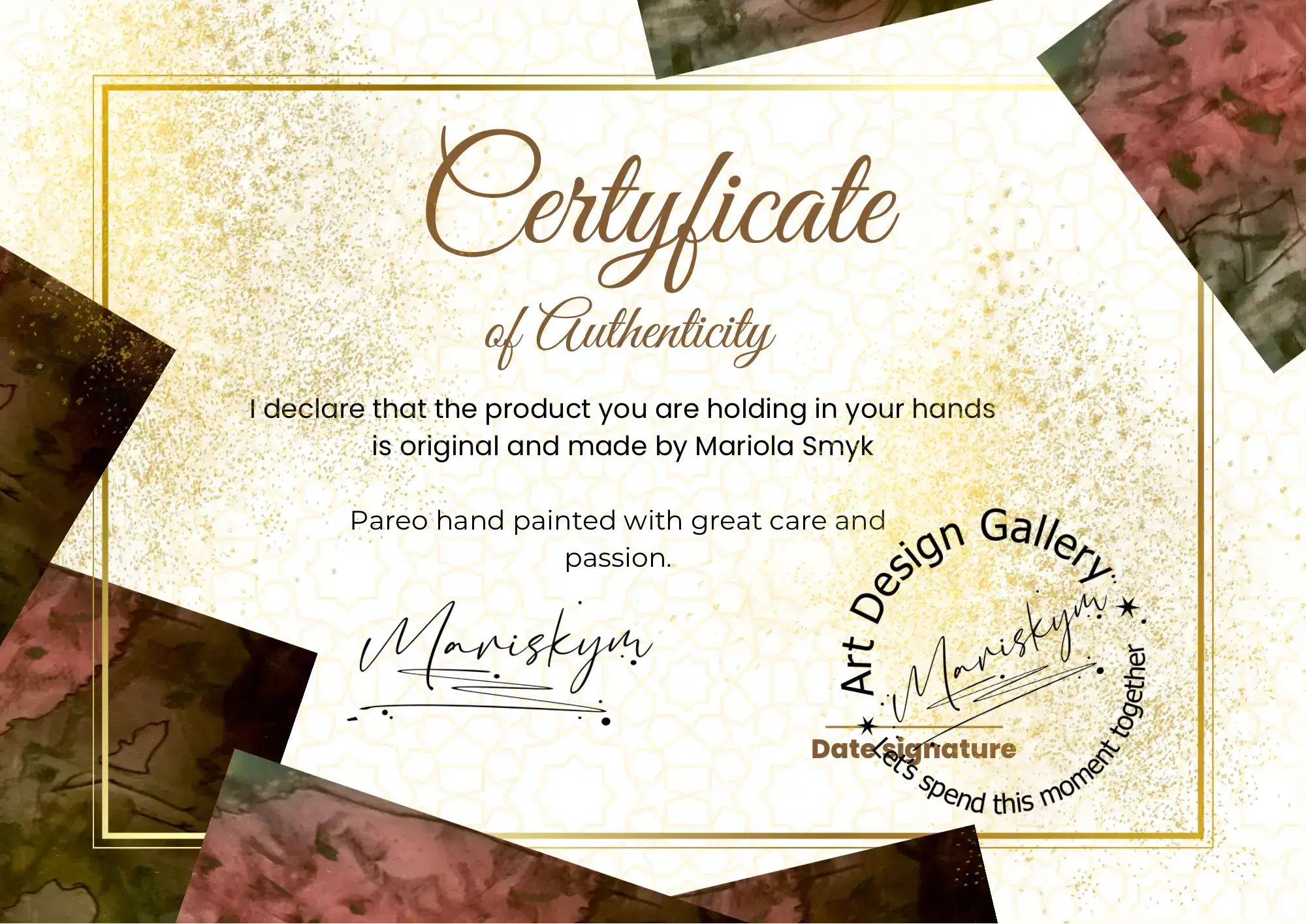 Thumbnail 5 of Pareo