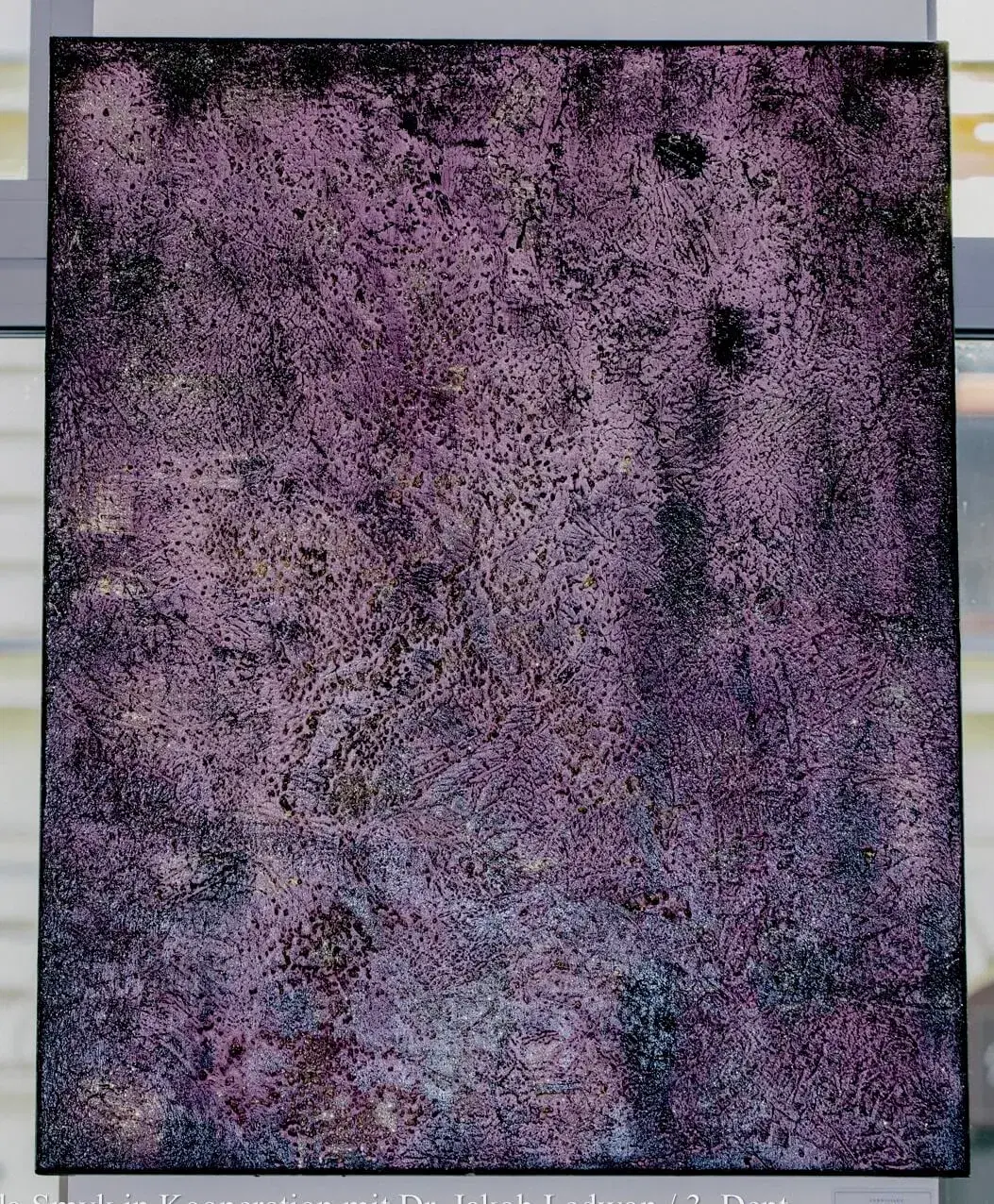 Main artwork: „Wir harmonii" 2026