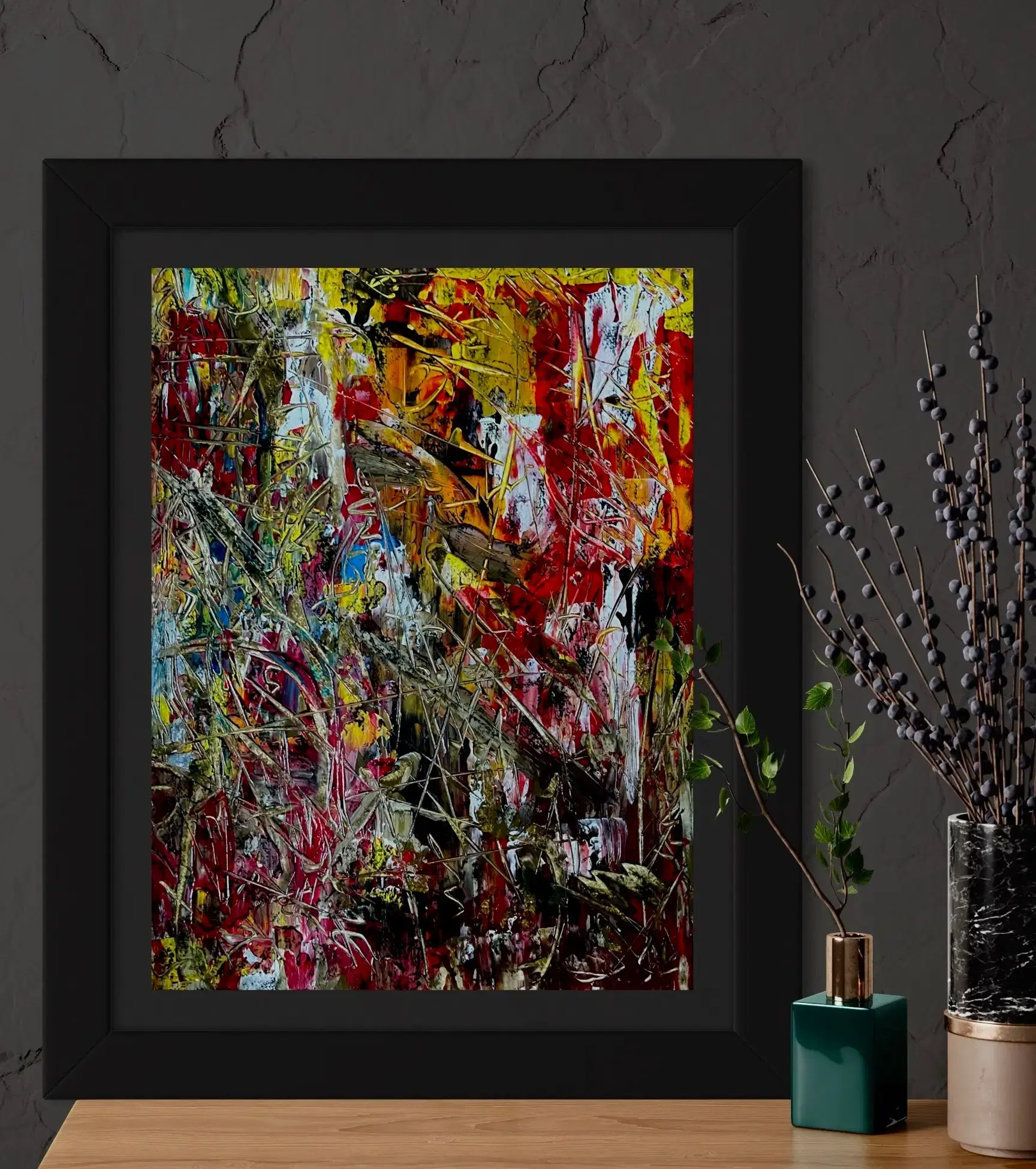 Thumbnail 3 of „Droga do przejścia” 2023