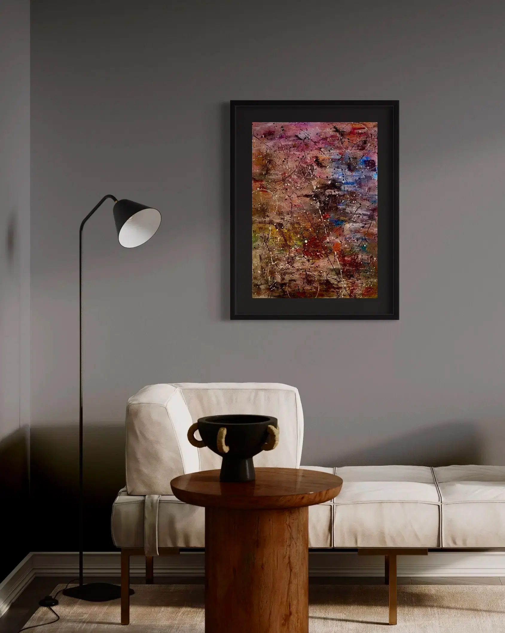 Thumbnail 2 of „Iluzja”  2023