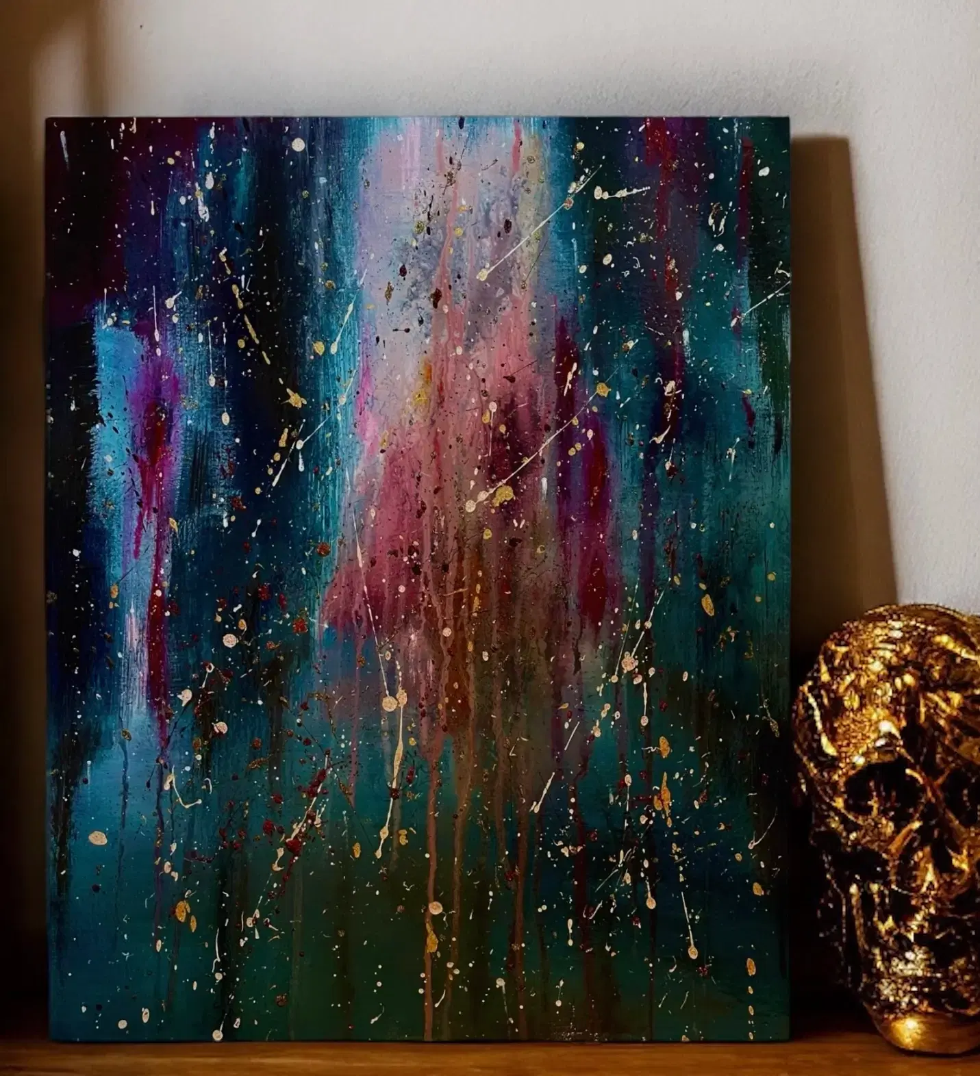 Thumbnail 4 of „Lśnienie” 2023