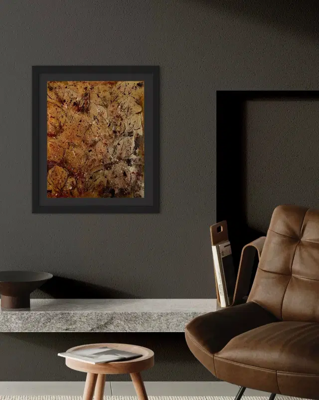Image 4 of artwork „Mgnienie” 2023