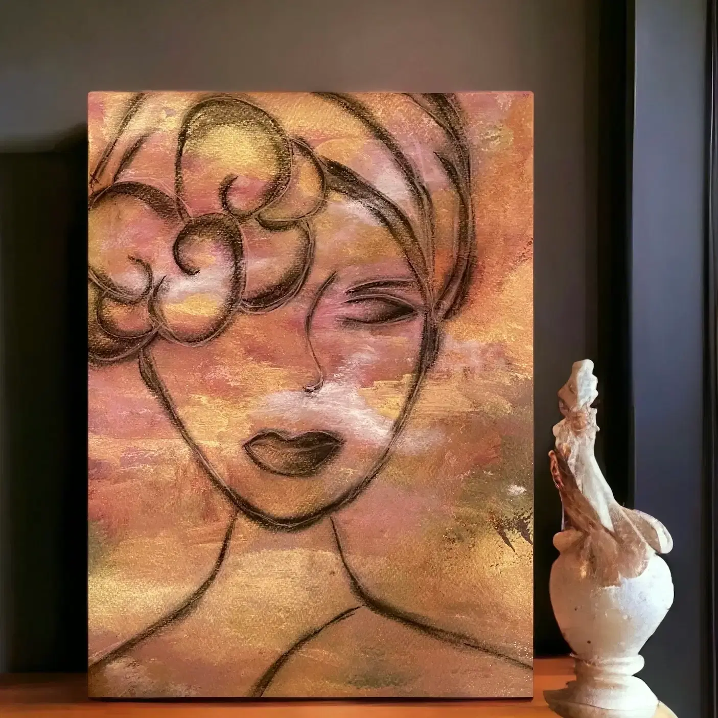 Thumbnail 4 of „Obłok" 2023