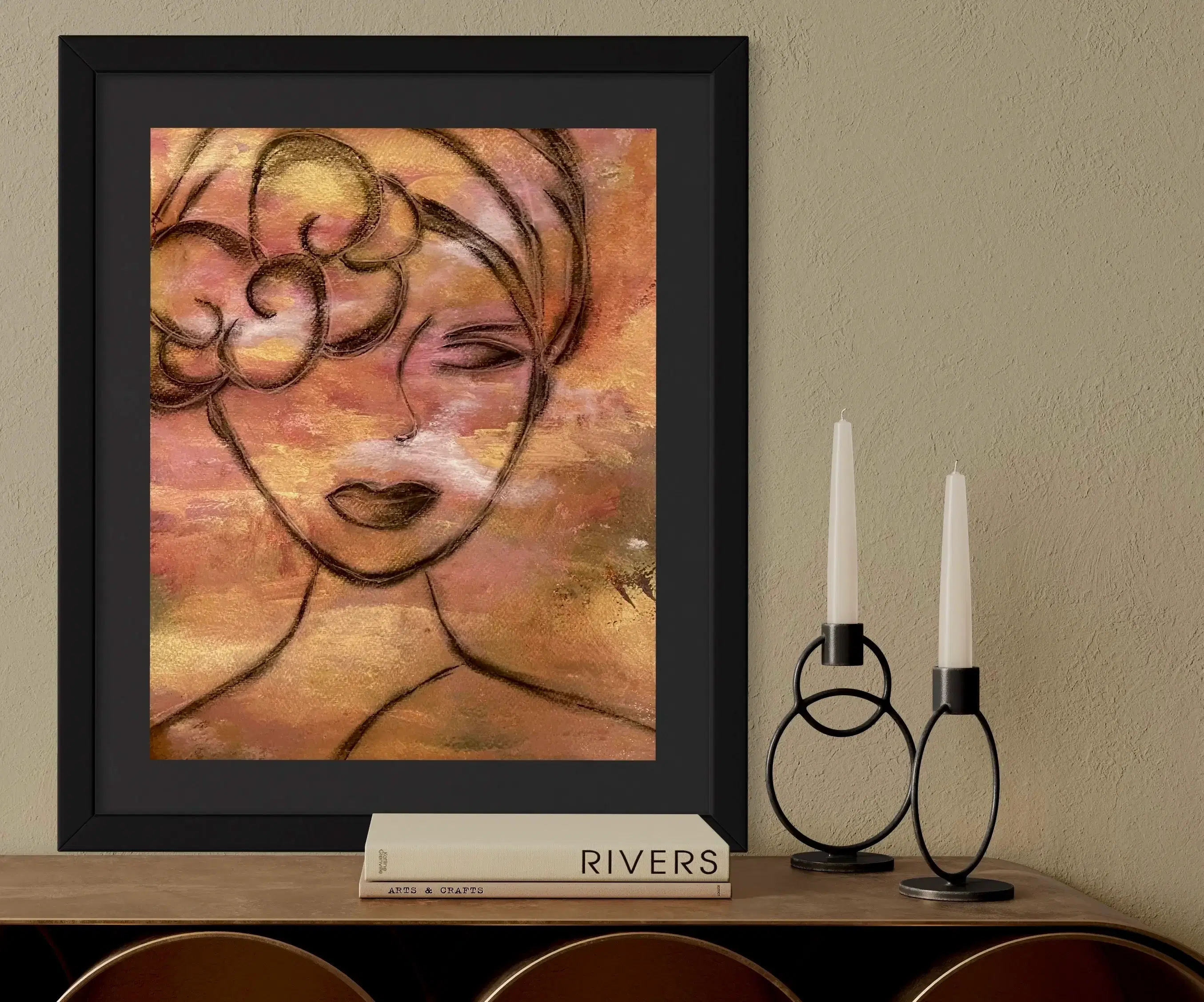 Thumbnail 2 of „Obłok" 2023