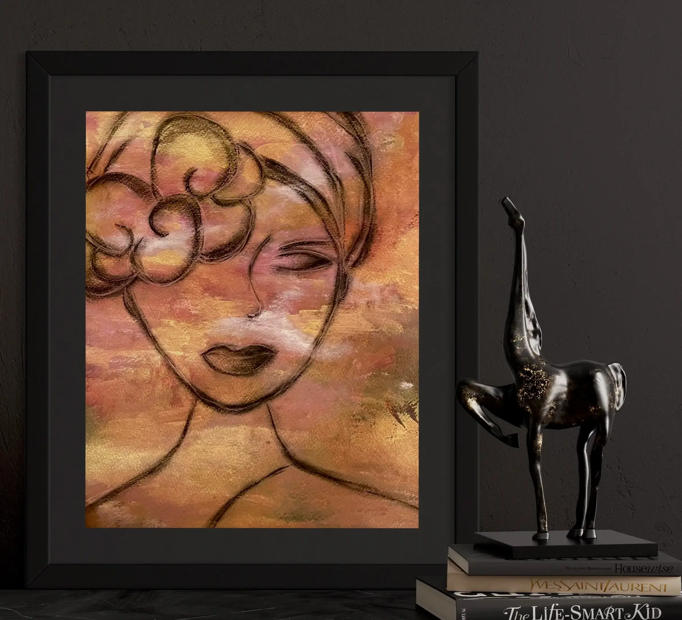 Thumbnail 3 of „Obłok" 2023