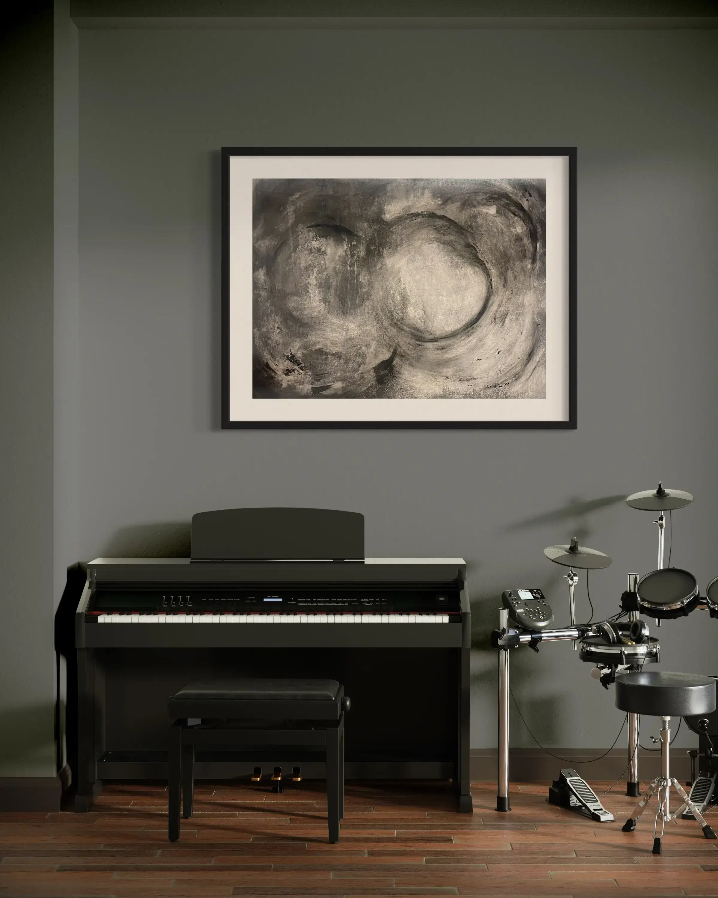 Thumbnail 4 of „Oddech” 2024