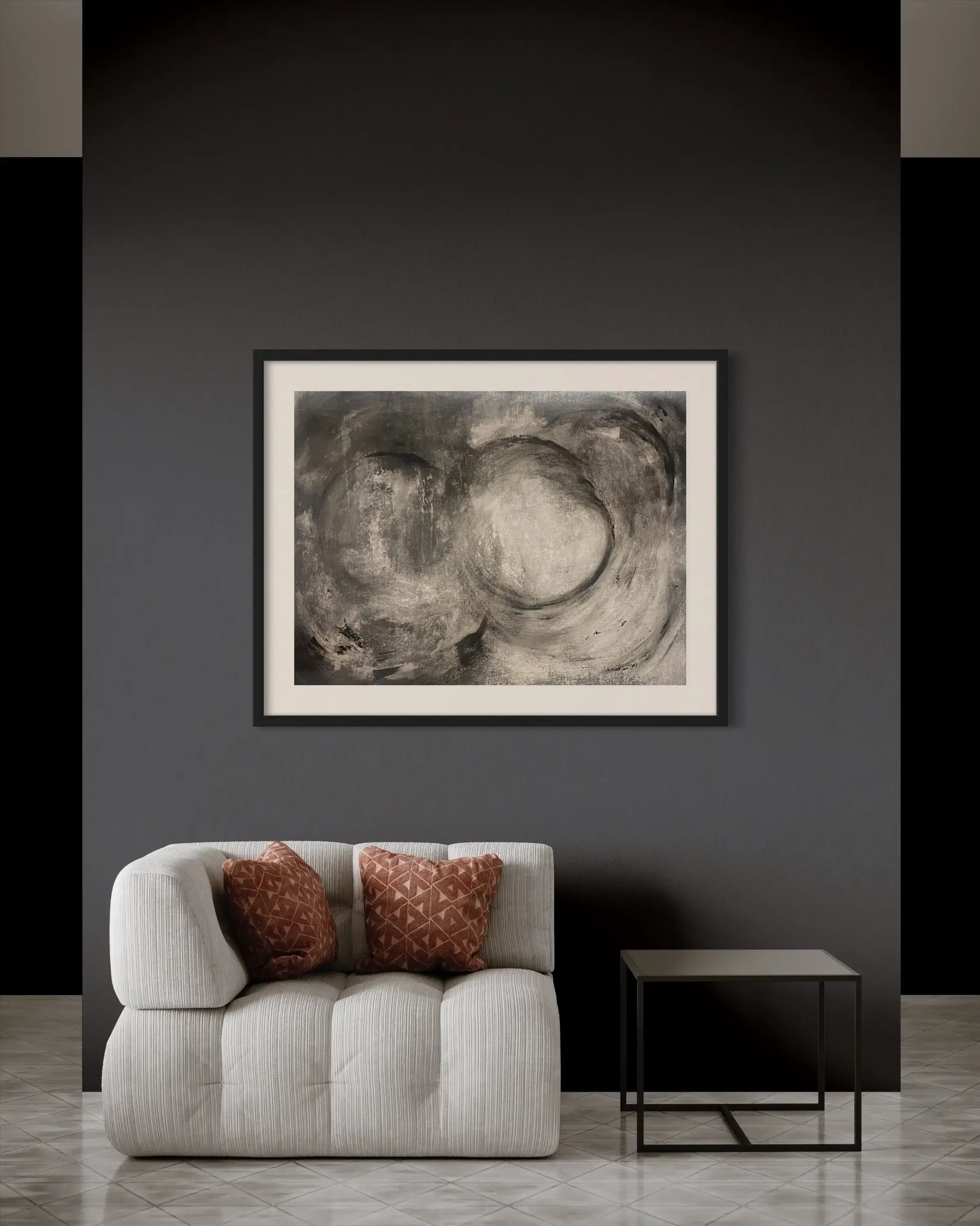 Thumbnail 6 of „Oddech” 2024