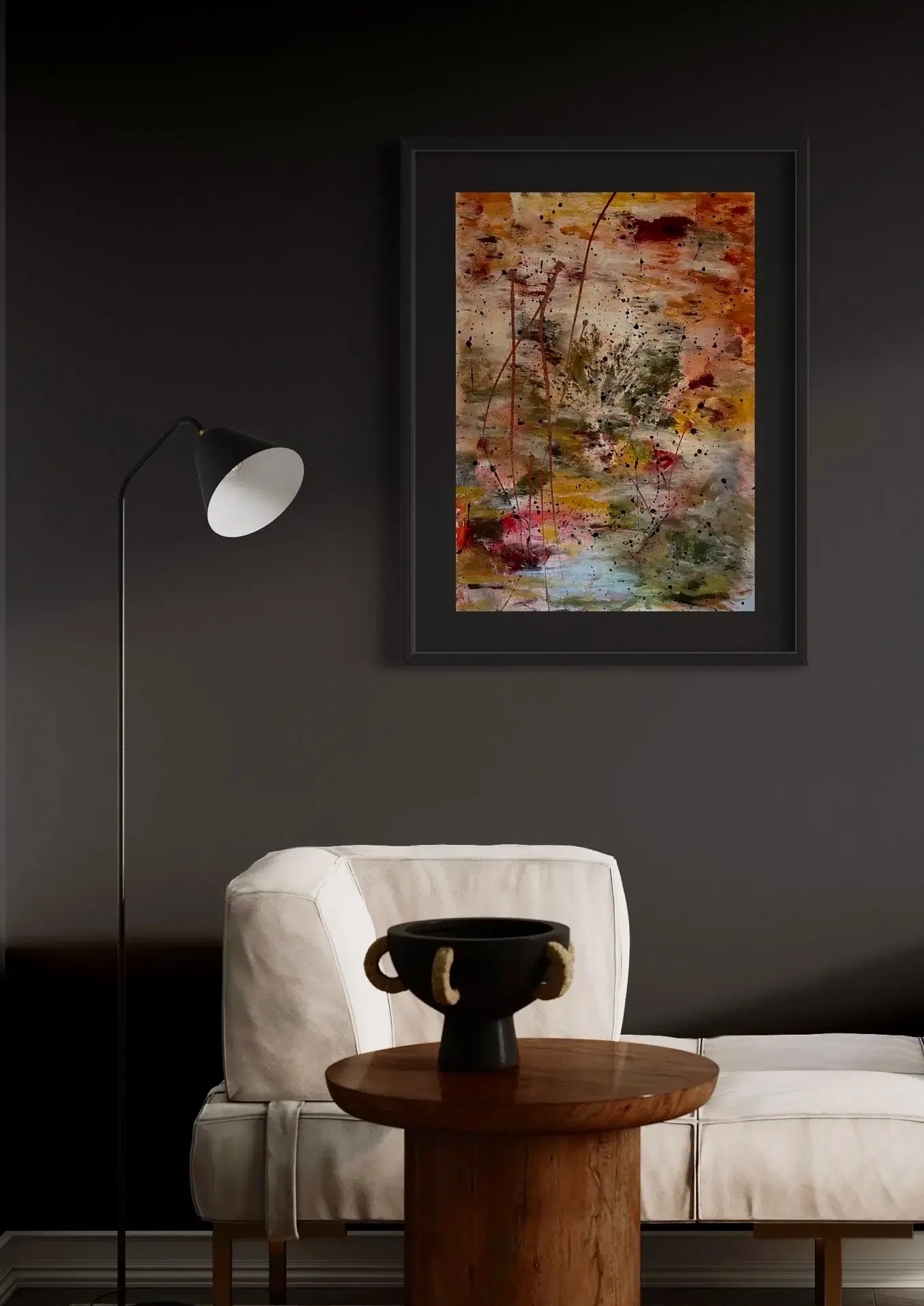 Thumbnail 2 of „Poranny brzask”  2023