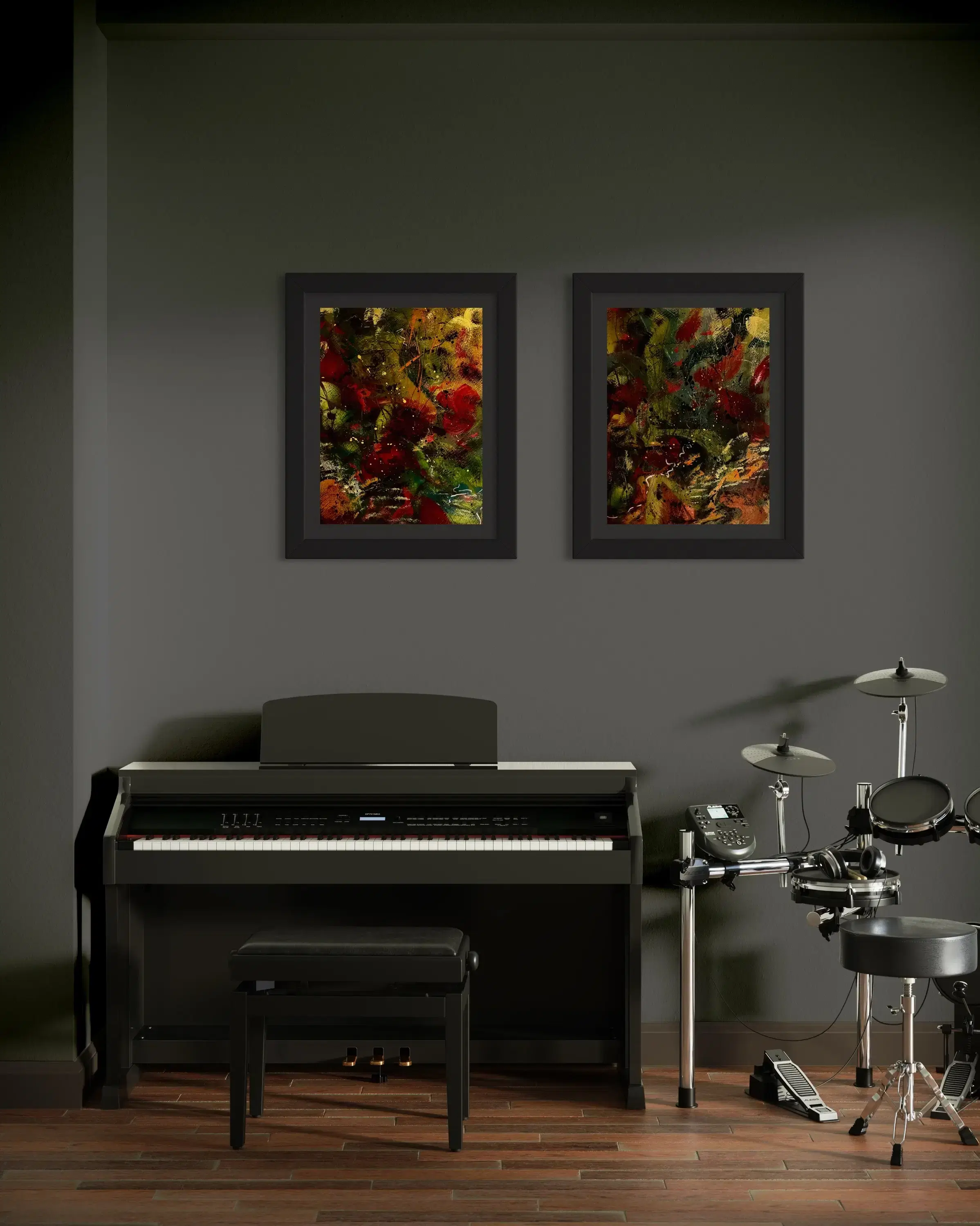 Thumbnail 3 of „Cykady" 2023