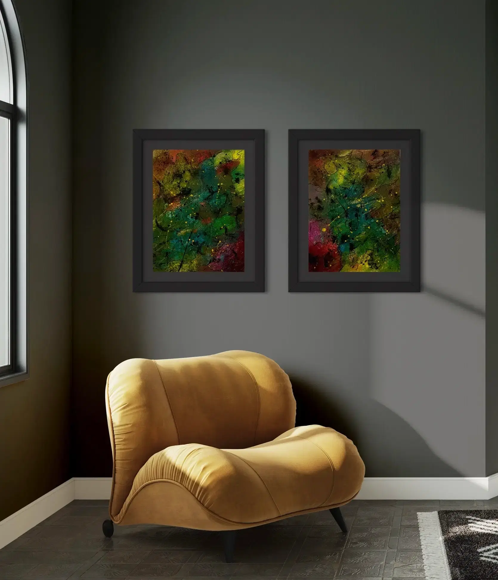 Thumbnail 2 of „Osobliwi" 2023