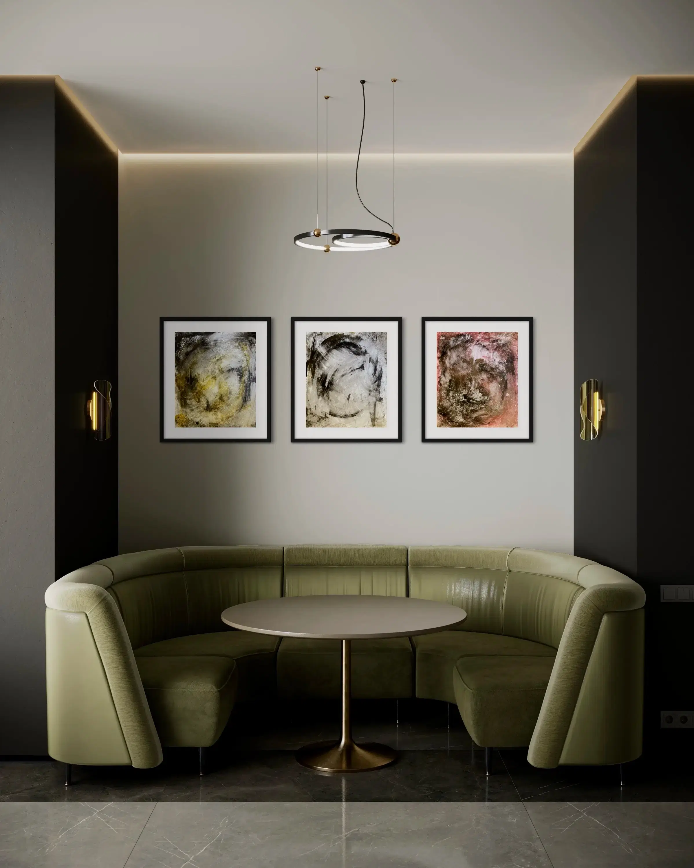 Thumbnail 3 of „Bliskość" 2023