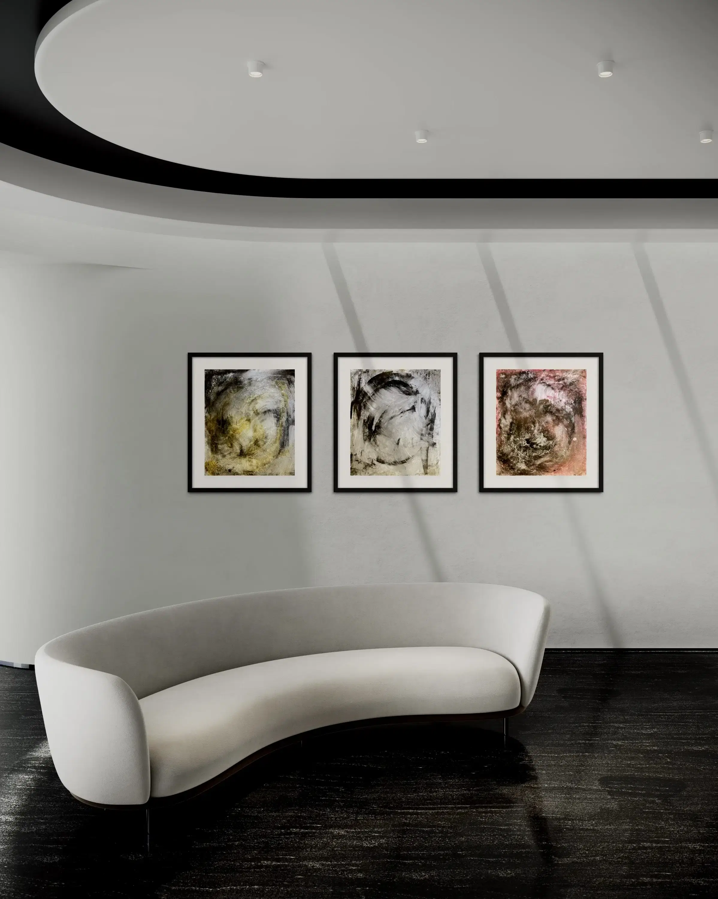 Thumbnail 4 of „Bliskość" 2023