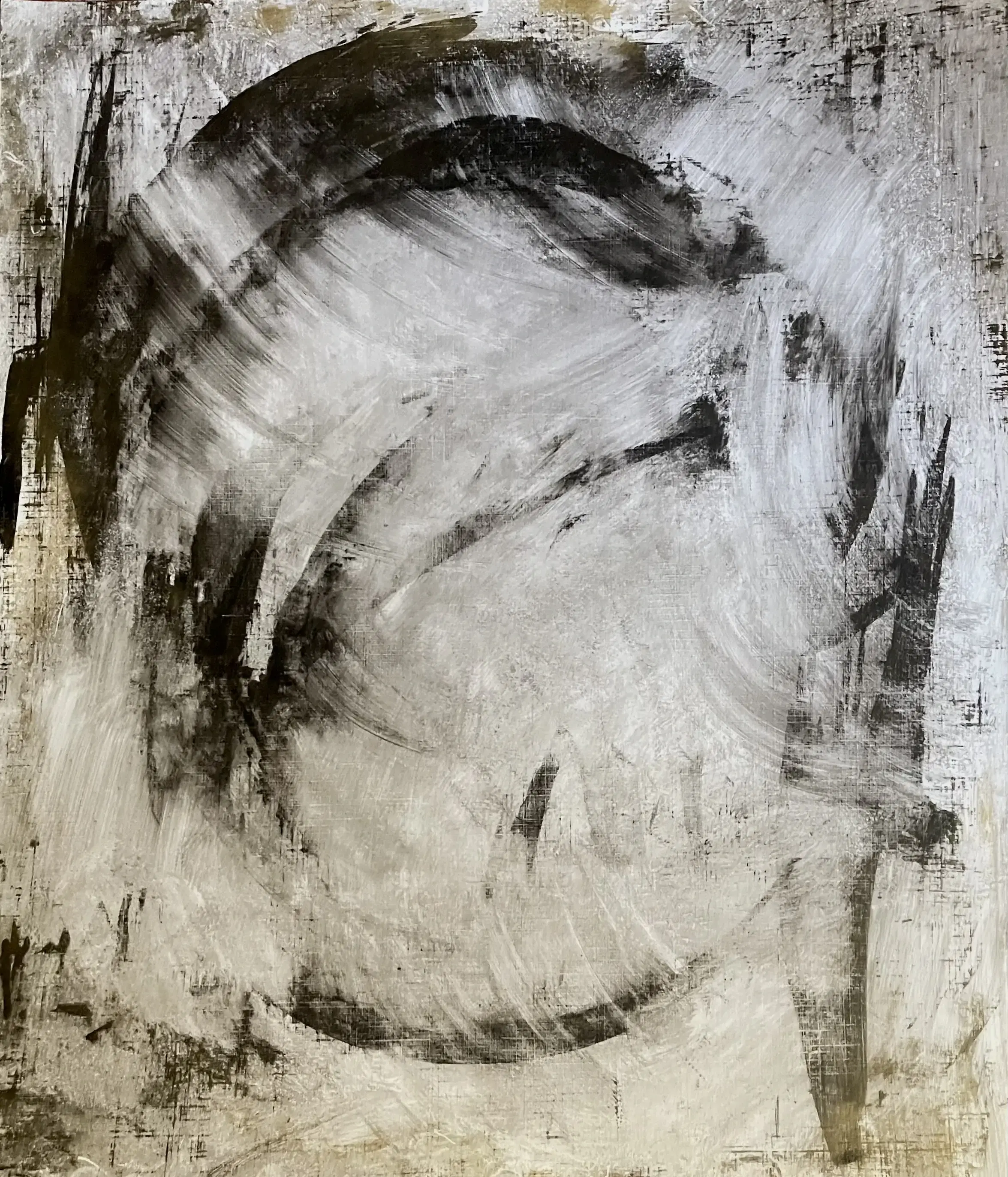 Main artwork: „Bliskość" 2023