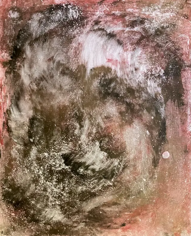 Image 6 of artwork „Bliskość" 2023