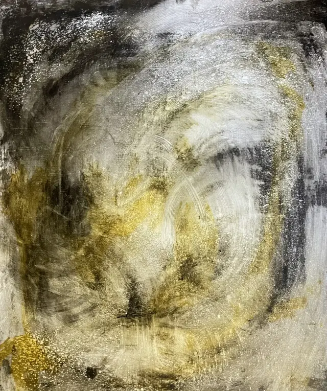 Image 7 of artwork „Bliskość" 2023