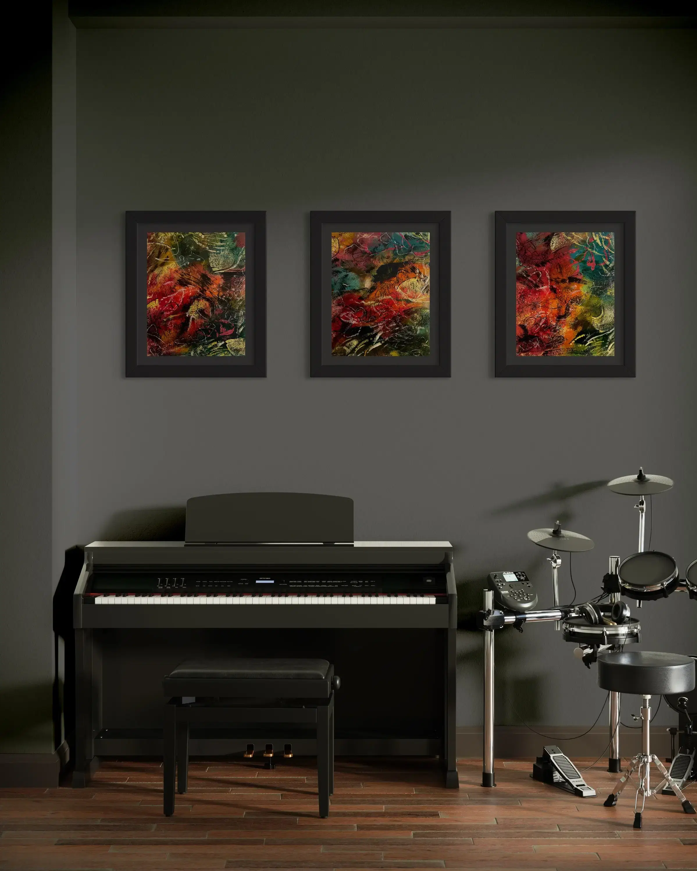 Thumbnail 3 of „Brzask" 2023