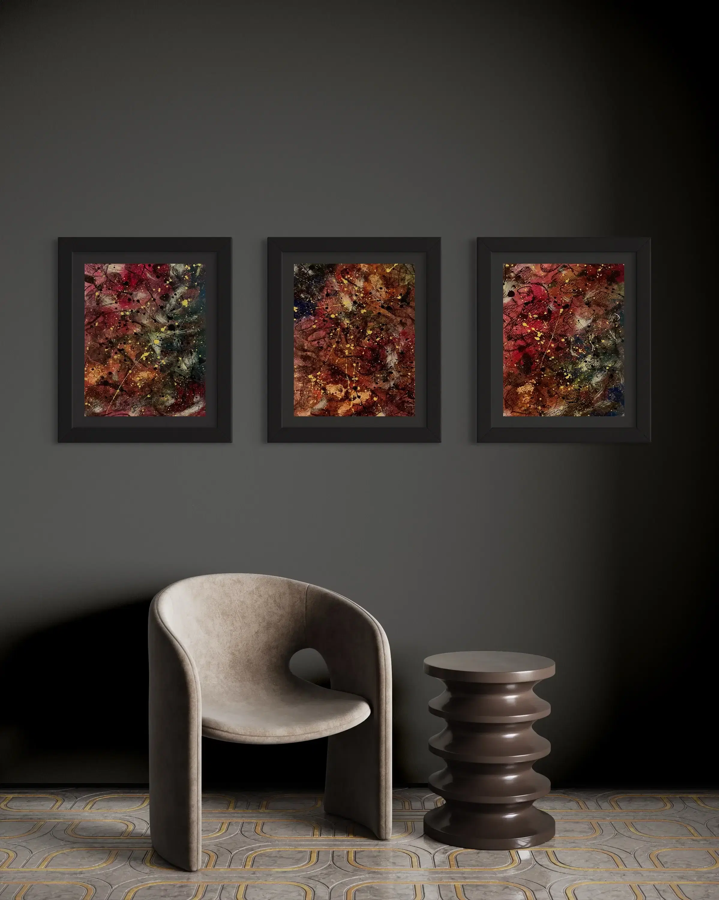 Thumbnail 3 of „Mgnienie" 2023