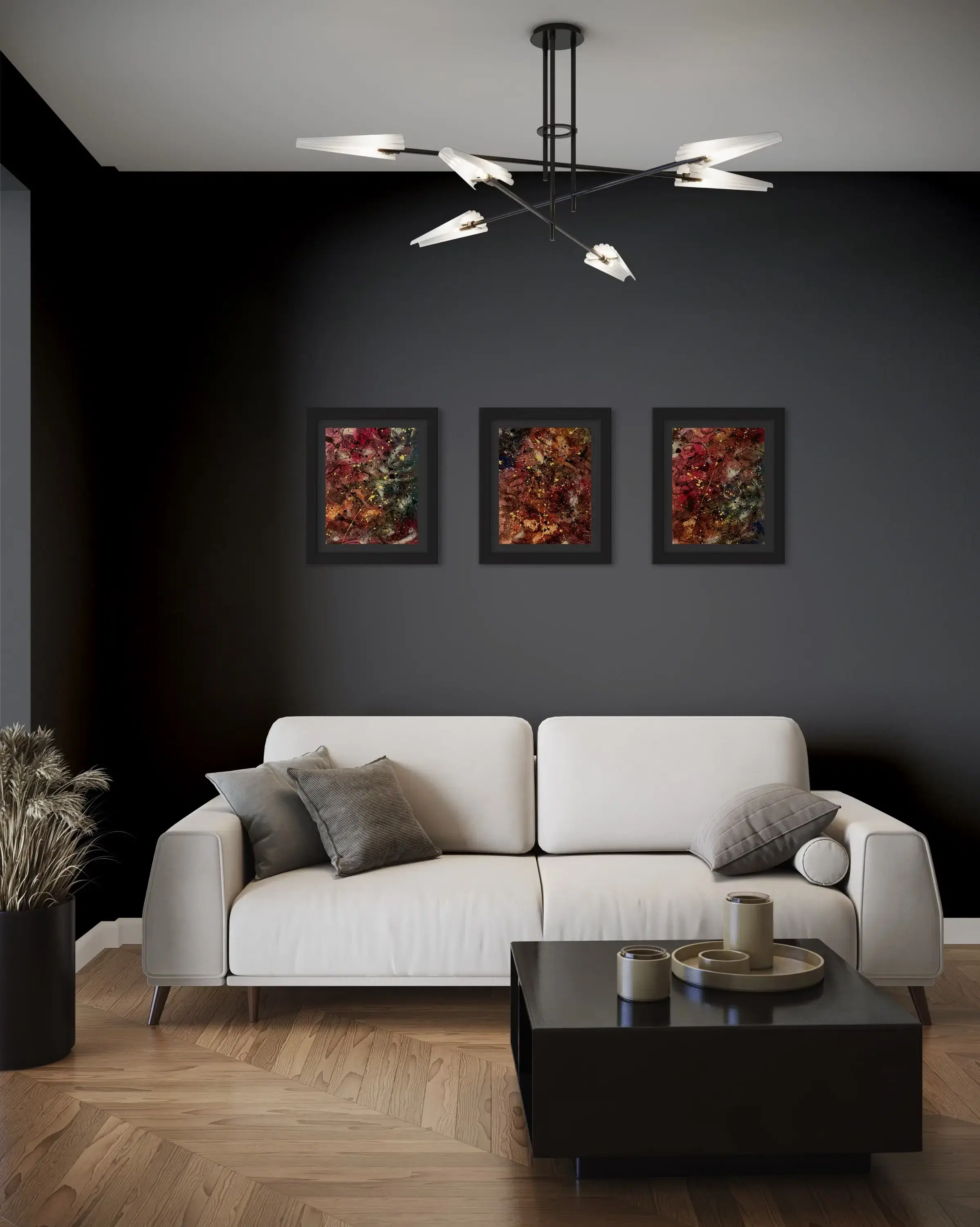 Thumbnail 2 of „Mgnienie" 2023