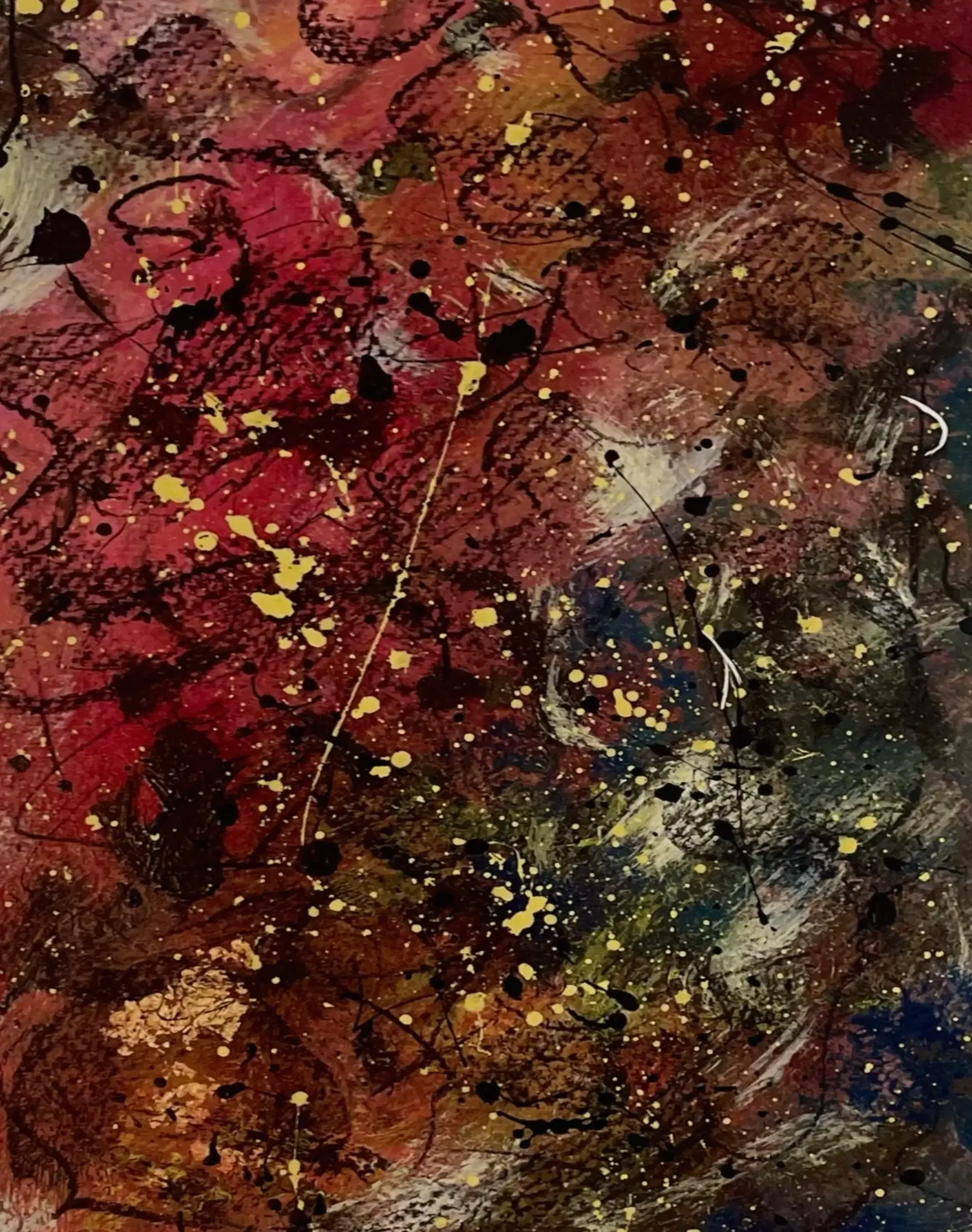 Thumbnail 5 of „Mgnienie" 2023