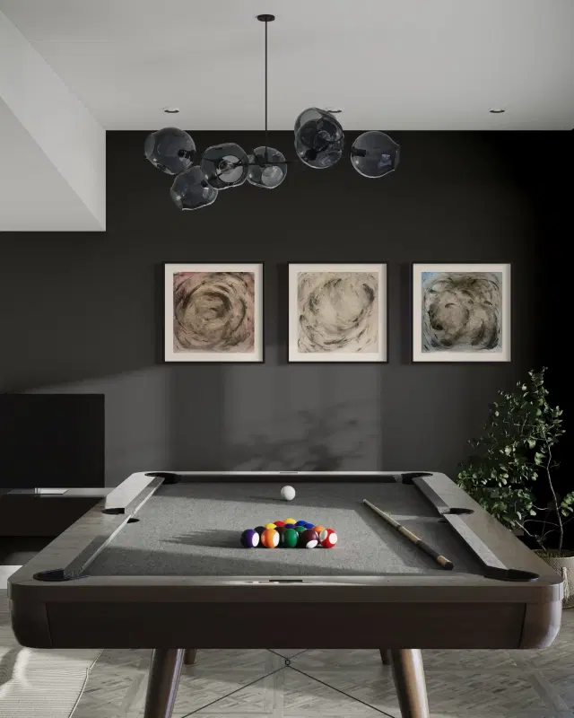 Image 6 of artwork „Odgłos" 2024