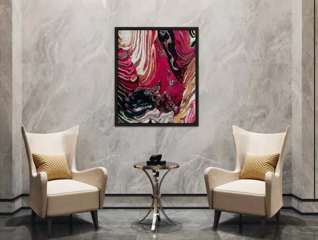 Image 3 of artwork „Cień" 2023