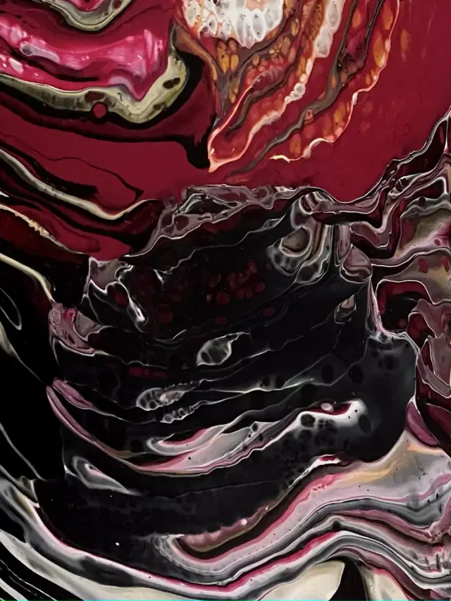 Image 5 of artwork „Cień" 2023