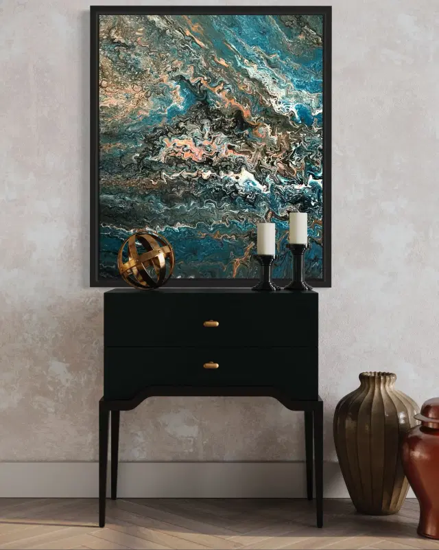 Image 3 of artwork „Laguna" 2023