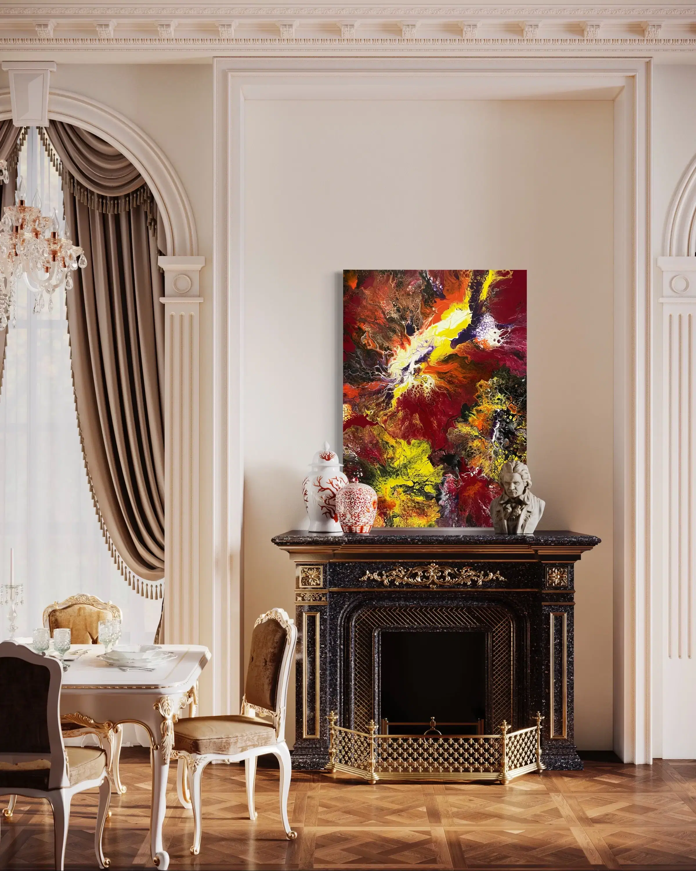 Thumbnail 3 of „Promień" 2023