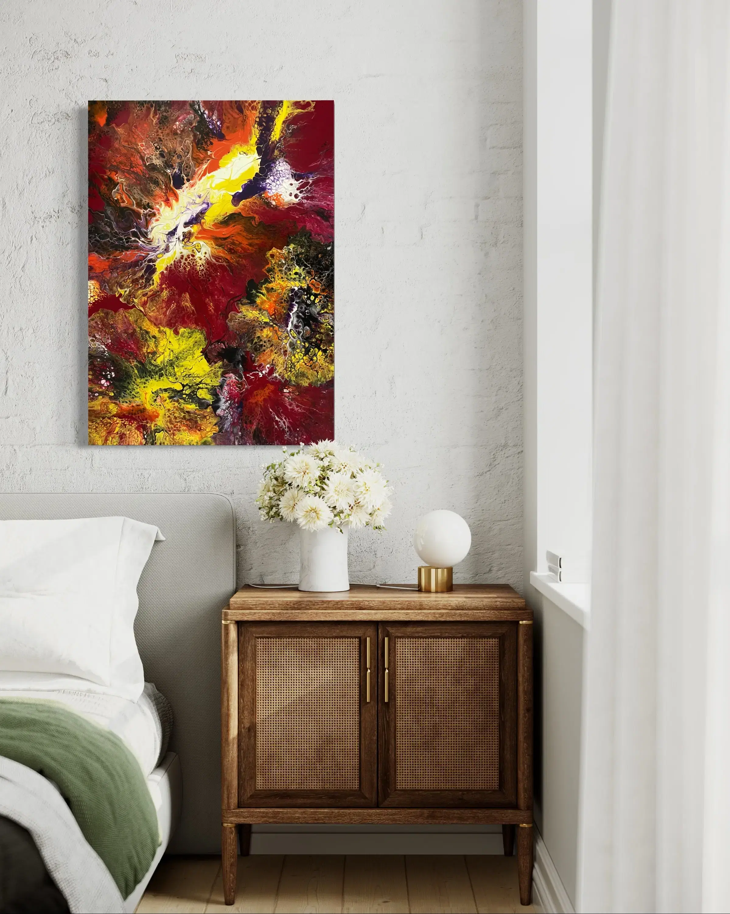 Thumbnail 4 of „Promień" 2023