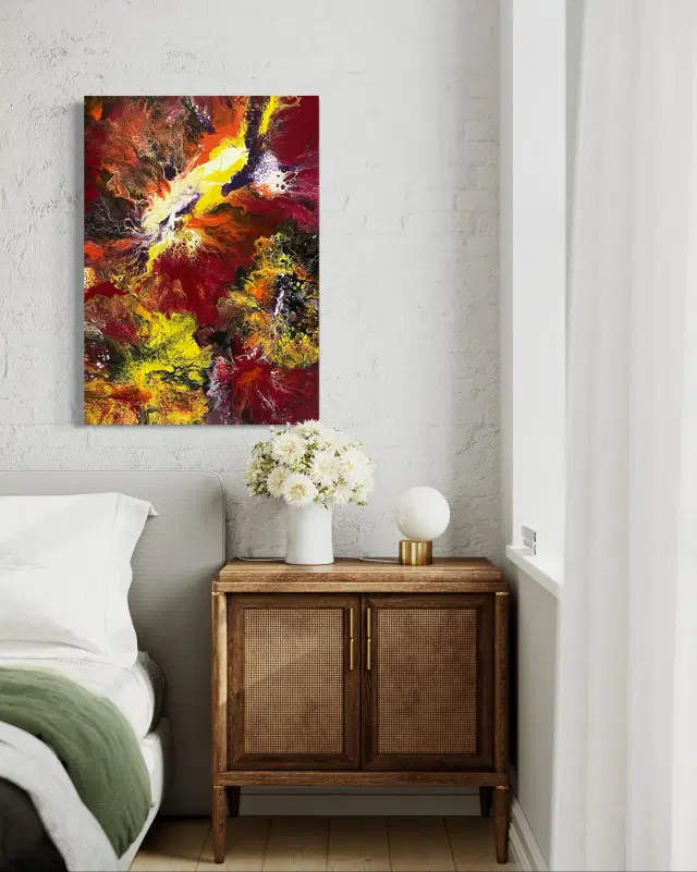 Image 4 of artwork „Promień" 2023