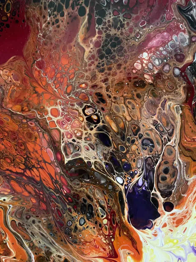 Image 6 of artwork „Promień" 2023