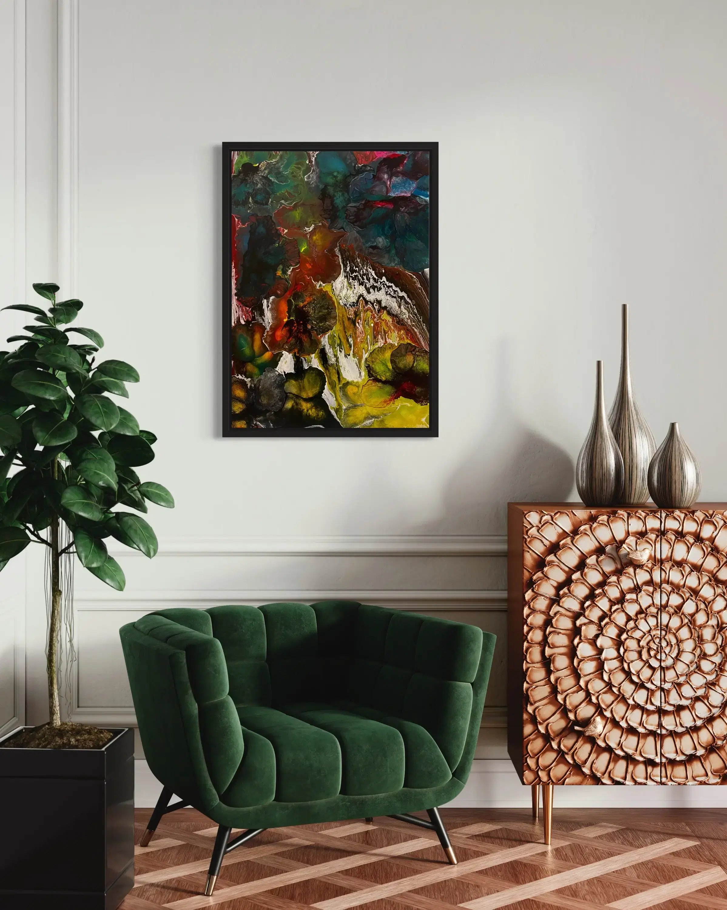 Thumbnail 3 of „Turkus" 2023