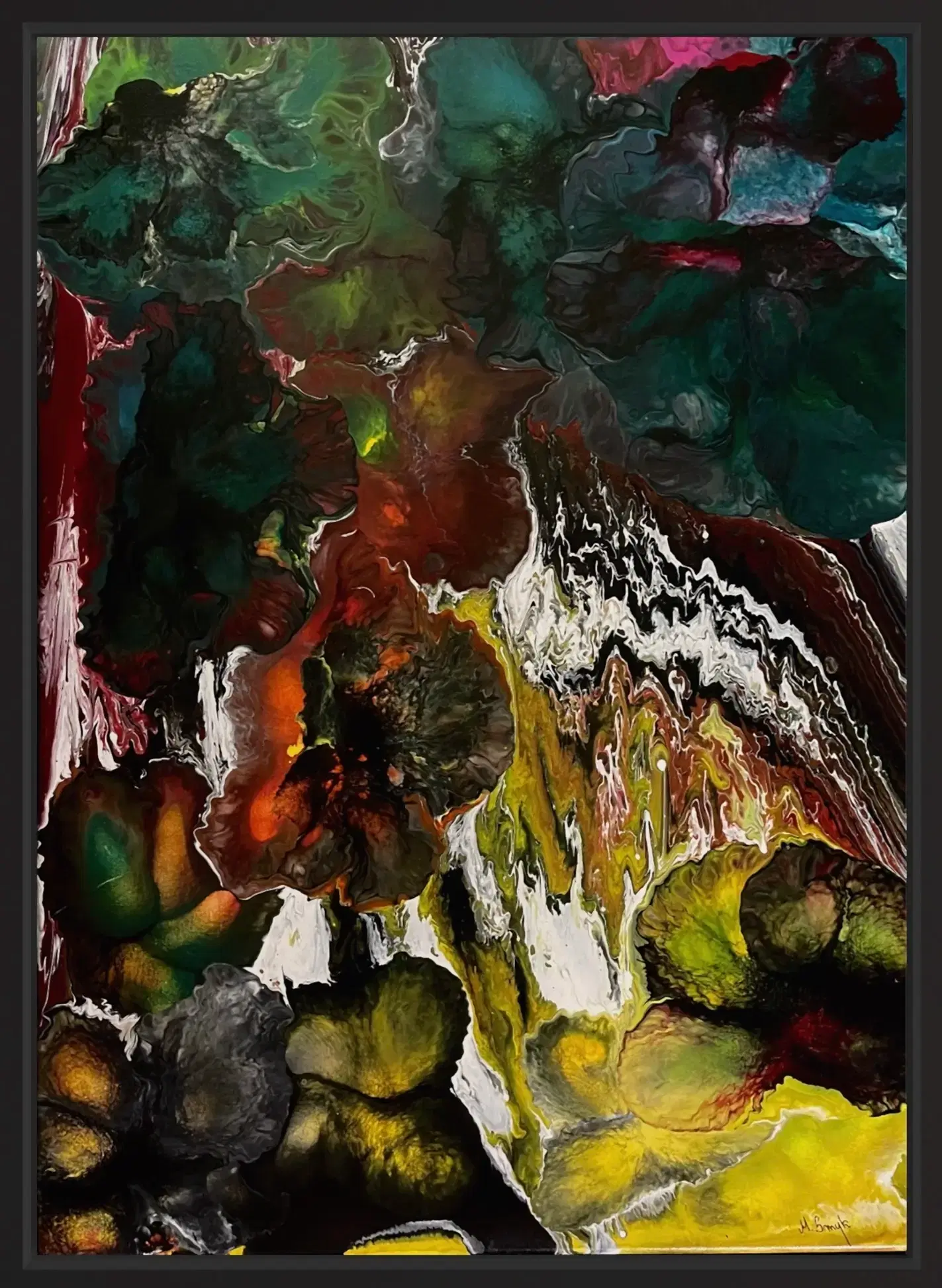 Thumbnail 2 of „Turkus" 2023