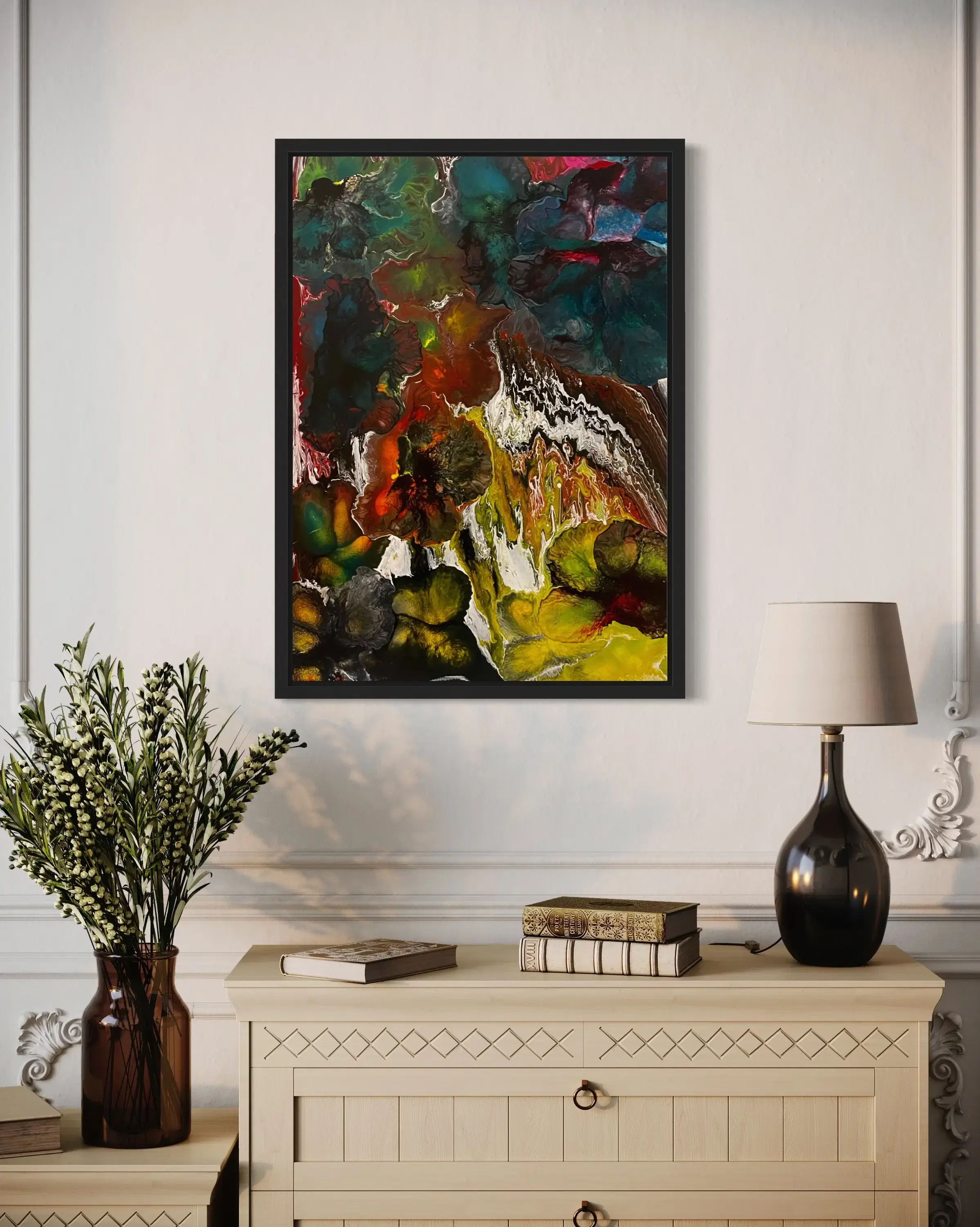 Thumbnail 4 of „Turkus" 2023