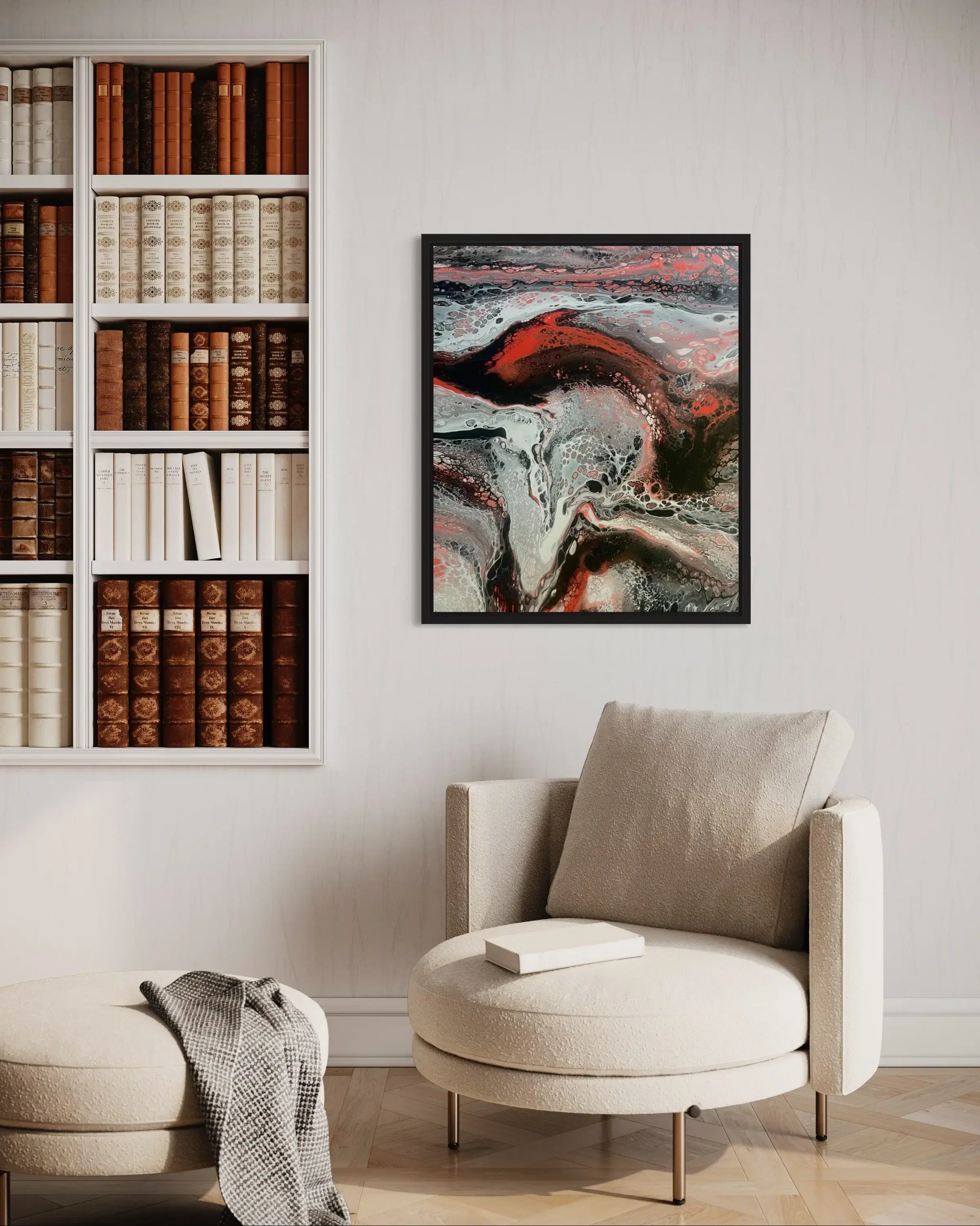 Thumbnail 4 of „Żar" 2023