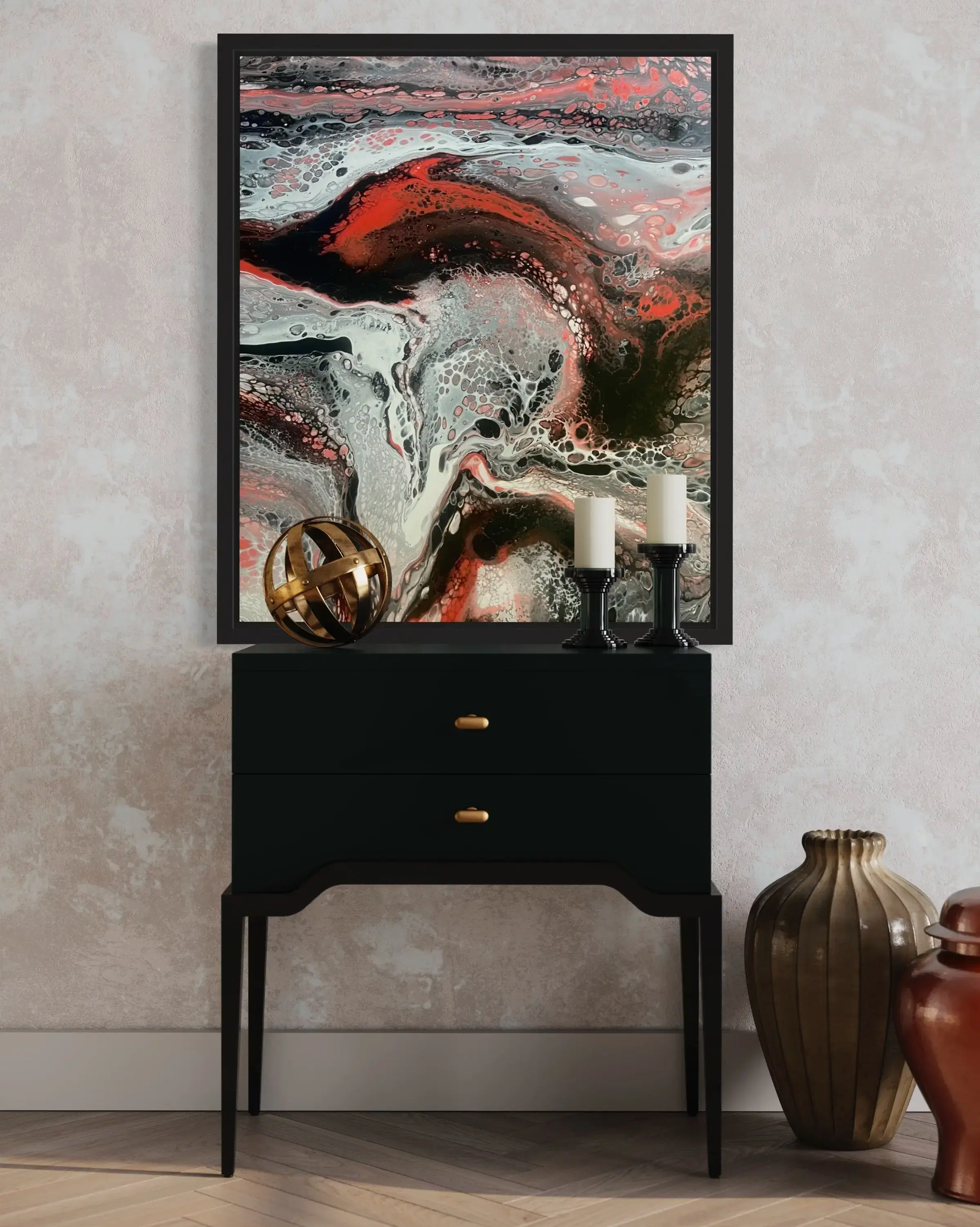 Thumbnail 3 of „Żar" 2023