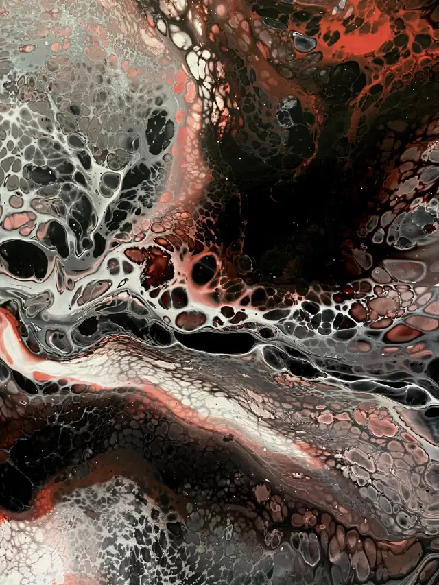 Image 6 of artwork „Żar" 2023
