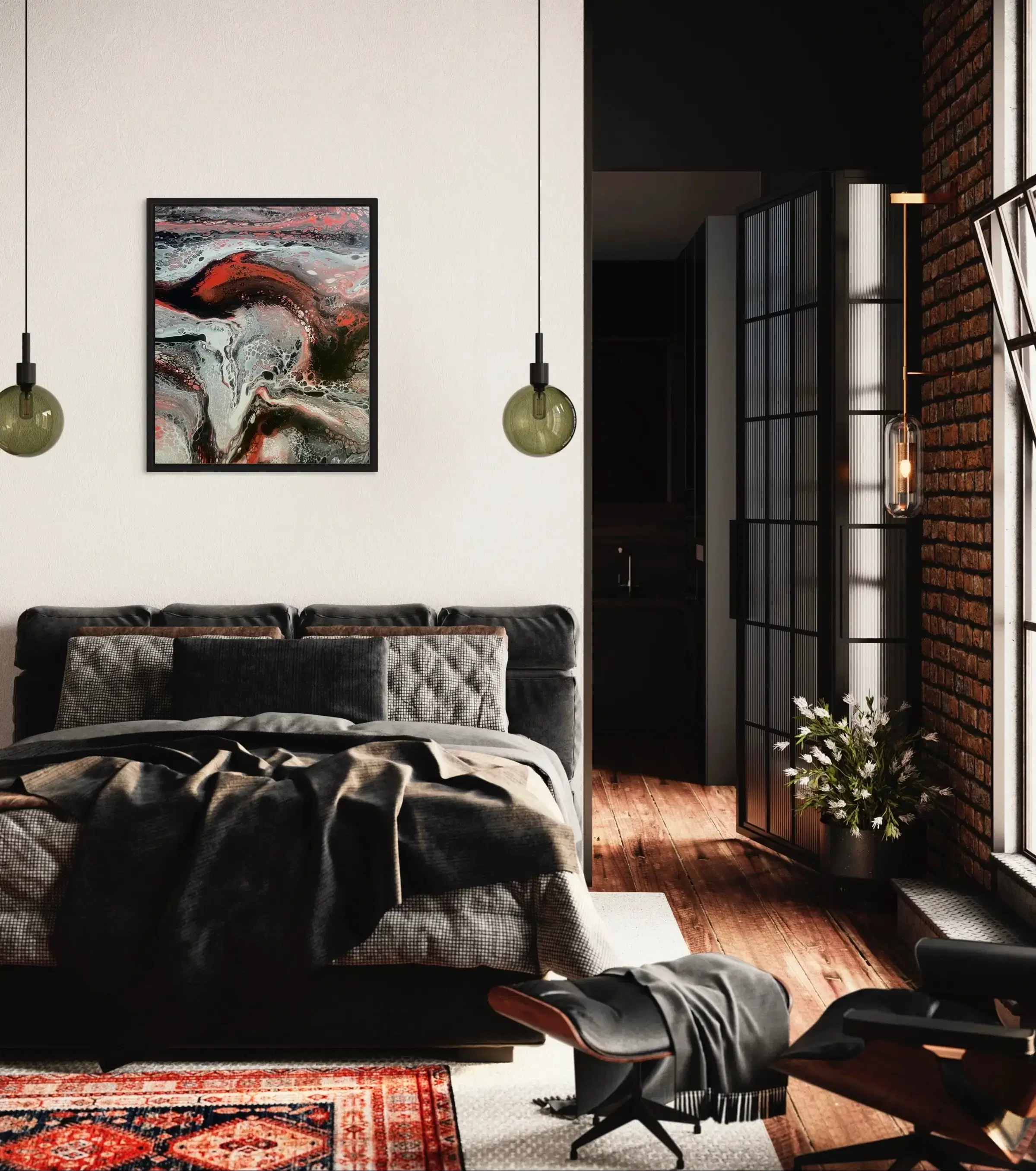 Thumbnail 7 of „Żar" 2023