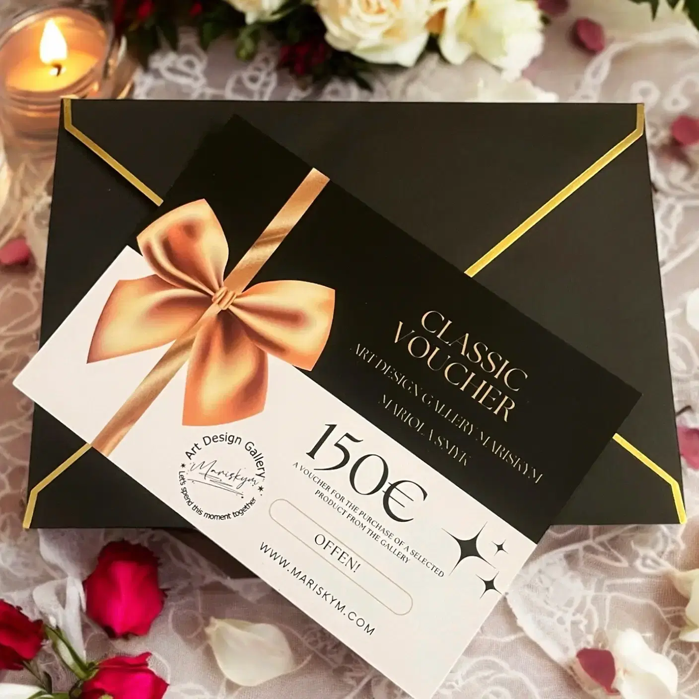 Thumbnail 3 of Voucher Classic