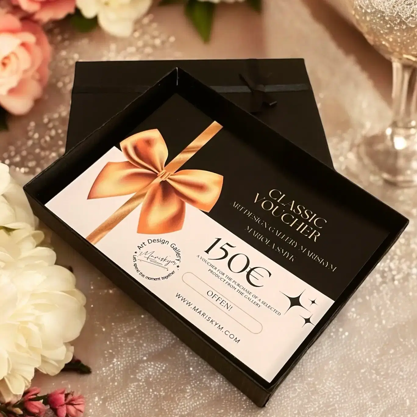 Thumbnail 4 of Voucher Classic