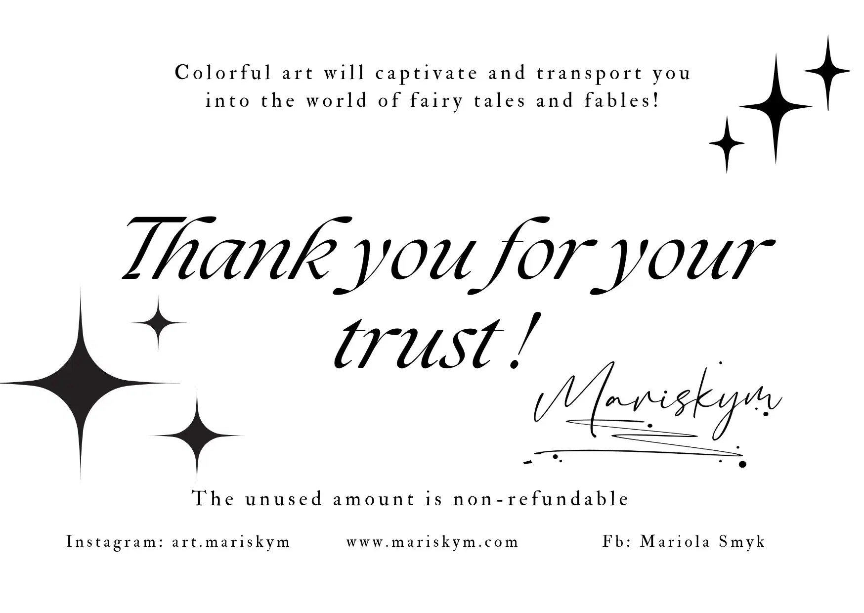 Thumbnail 6 of Voucher Classic Gold