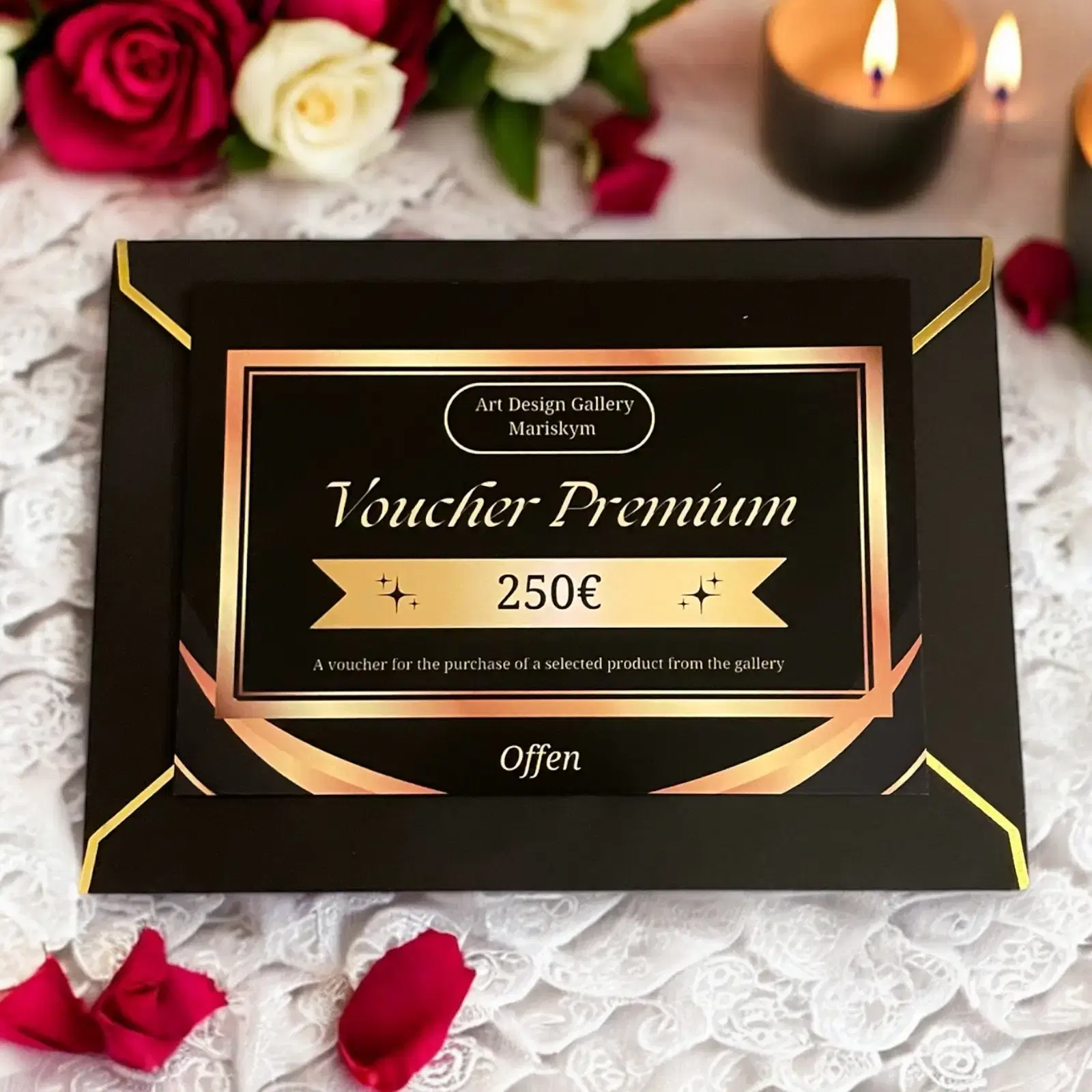 Thumbnail 2 of Voucher Premium